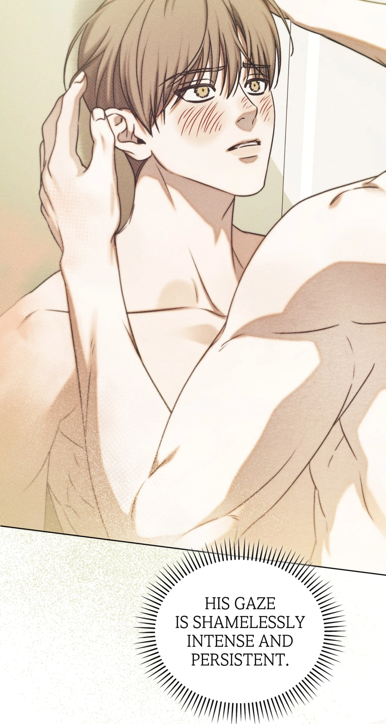 Friend or Faux [Mature] [Uncensored] - Chapter 16 manhwa