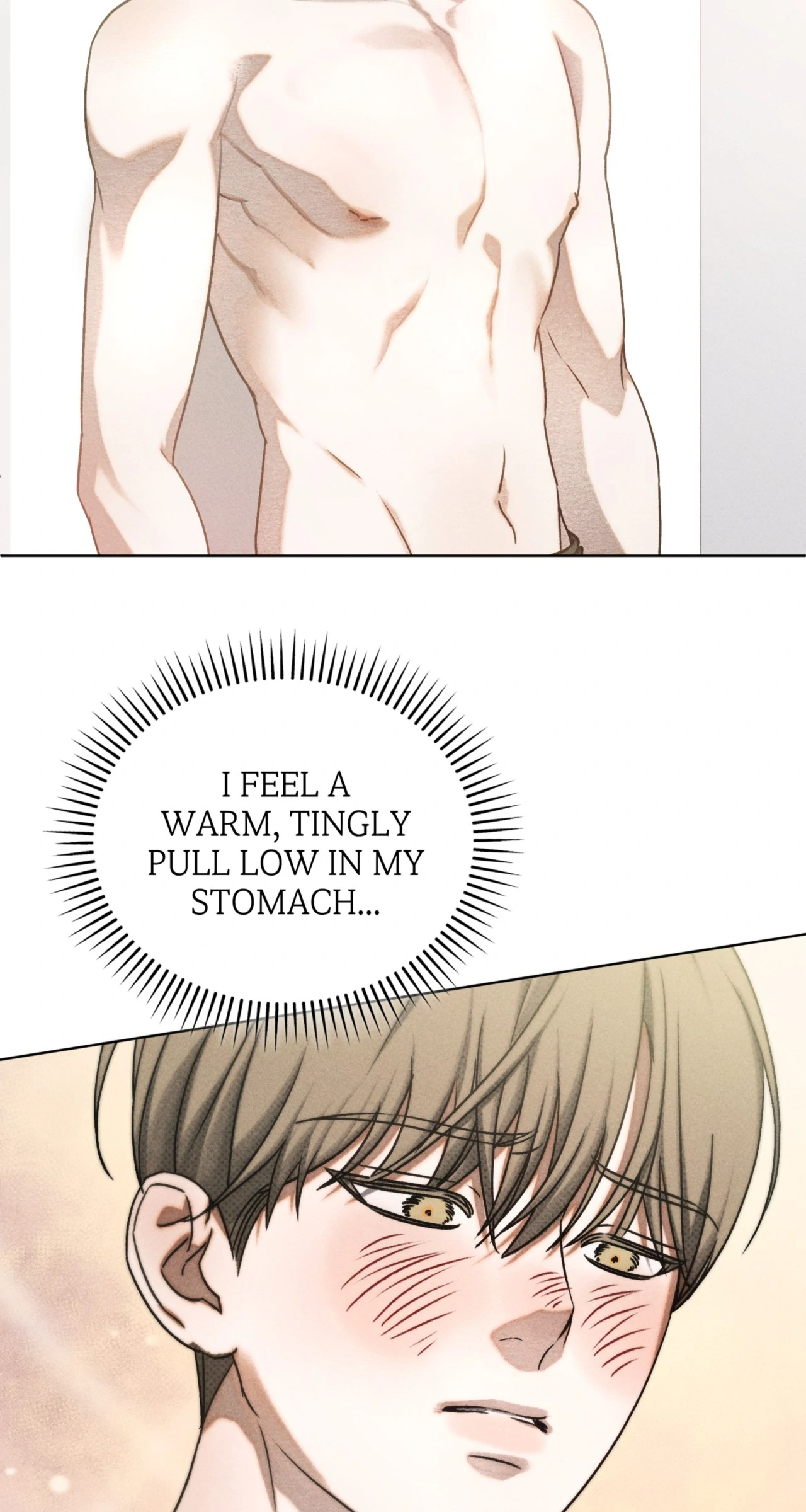 Friend or Faux [Mature] [Uncensored] - Chapter 16 manhwa