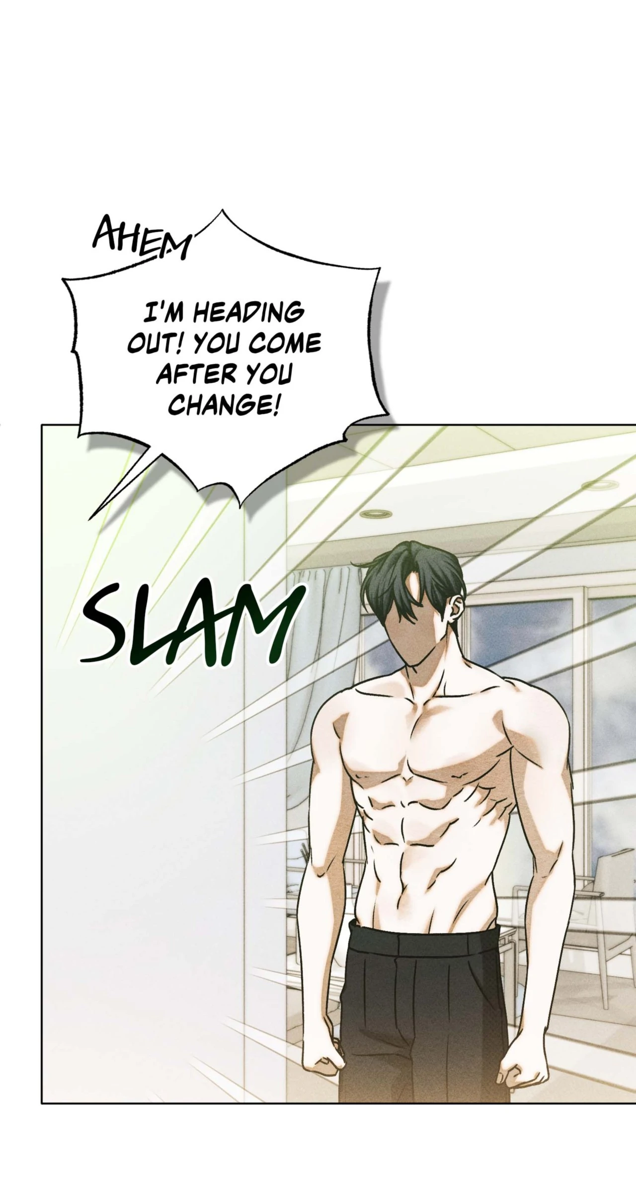 Friend or Faux [Mature] [Uncensored] - Chapter 16 manhwa