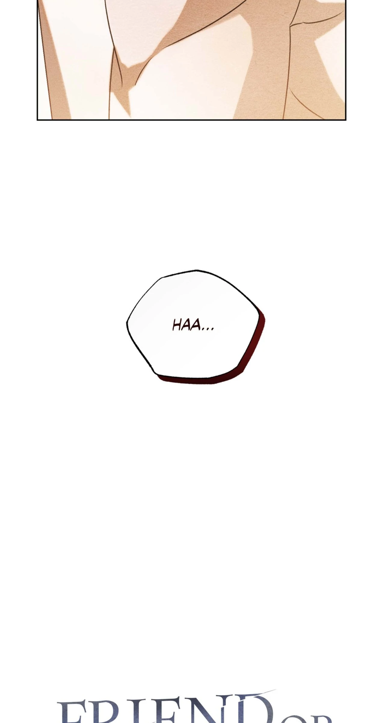 Friend or Faux [Mature] [Uncensored] - Chapter 16 manhwa