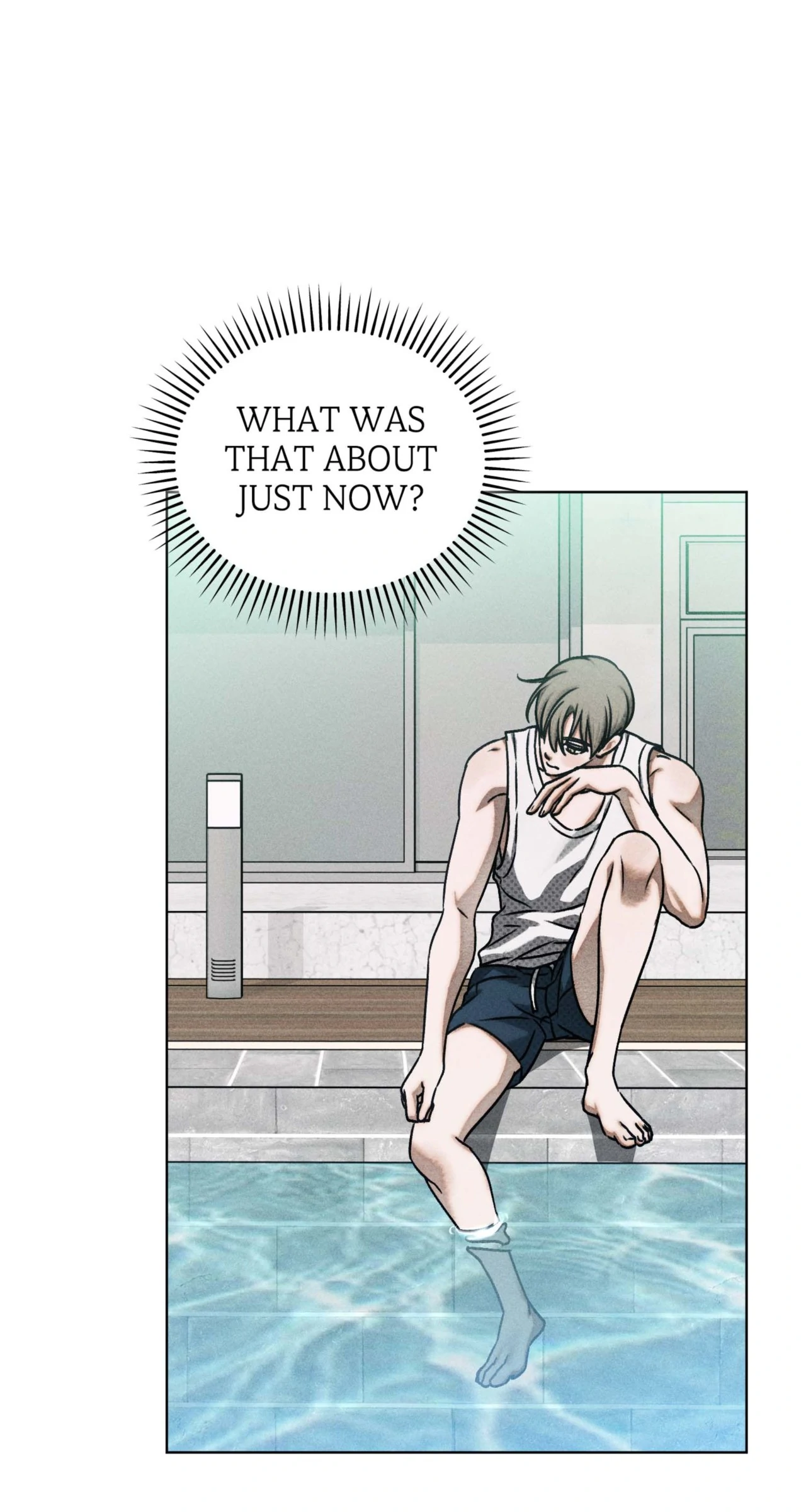Friend or Faux [Mature] [Uncensored] - Chapter 16 manhwa