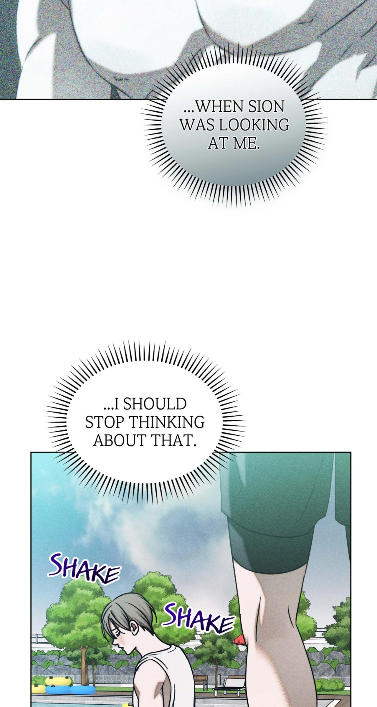 Friend or Faux [Mature] [Uncensored] - Chapter 16 manhwa