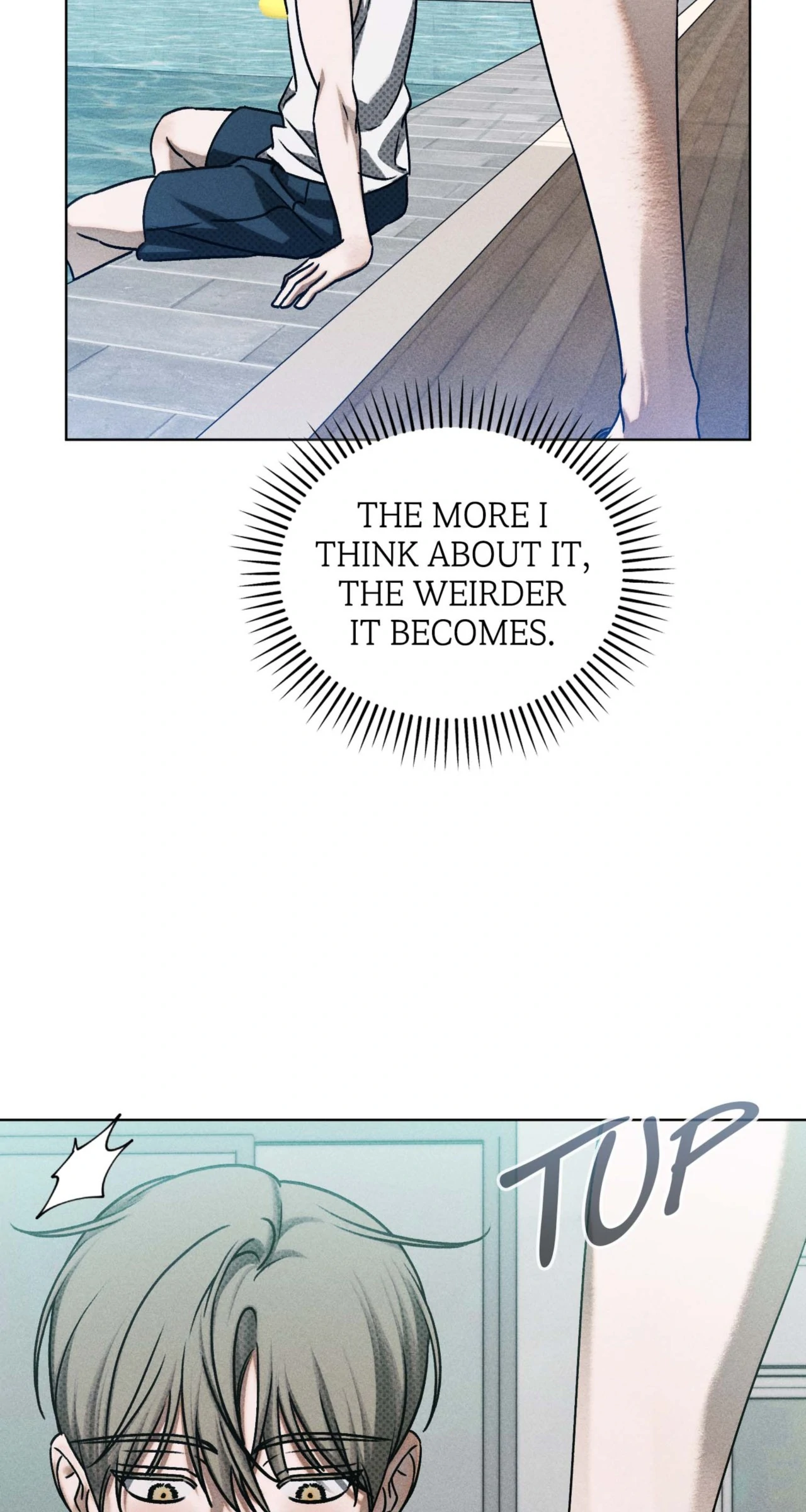 Friend or Faux [Mature] [Uncensored] - Chapter 16 manhwa