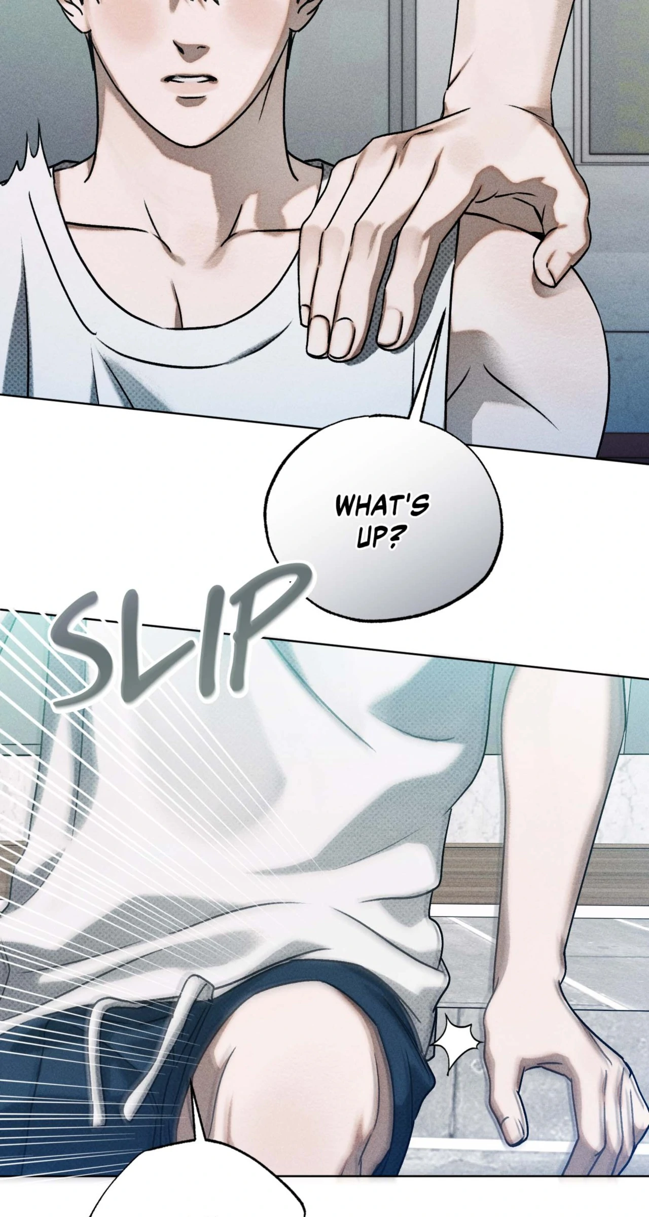 Friend or Faux [Mature] [Uncensored] - Chapter 16 manhwa