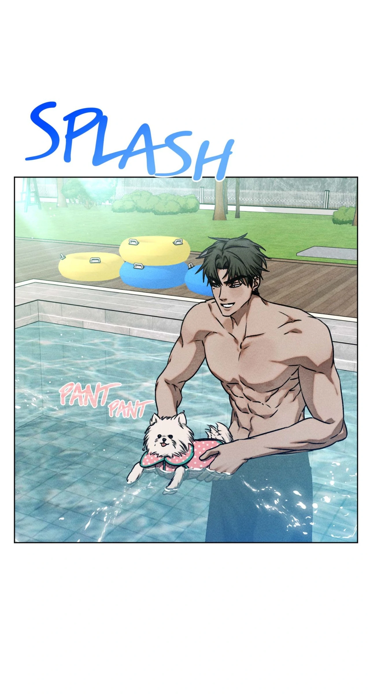 Friend or Faux [Mature] [Uncensored] - Chapter 16 manhwa