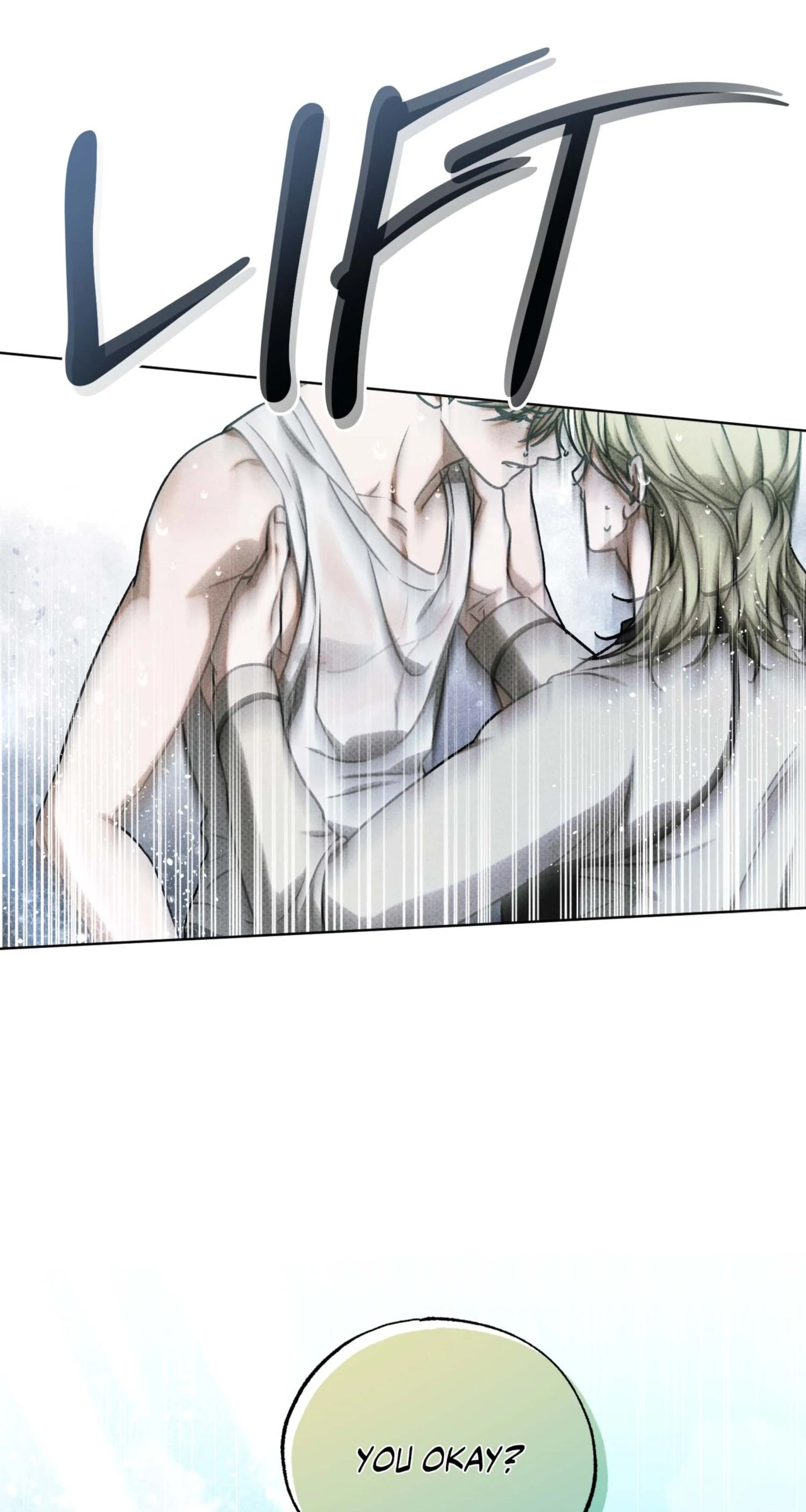 Friend or Faux [Mature] [Uncensored] - Chapter 16 manhwa