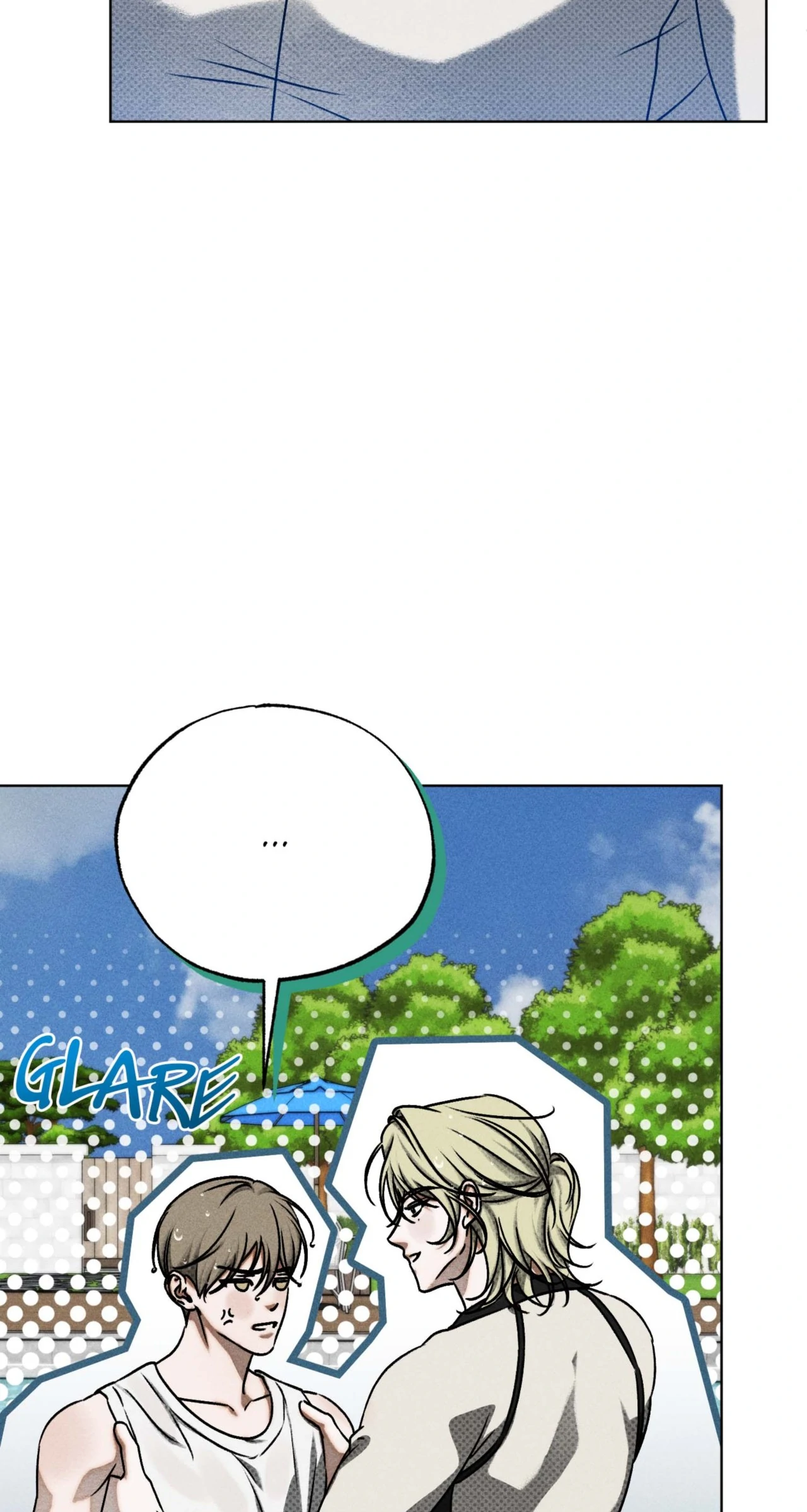 Friend or Faux [Mature] [Uncensored] - Chapter 16 manhwa