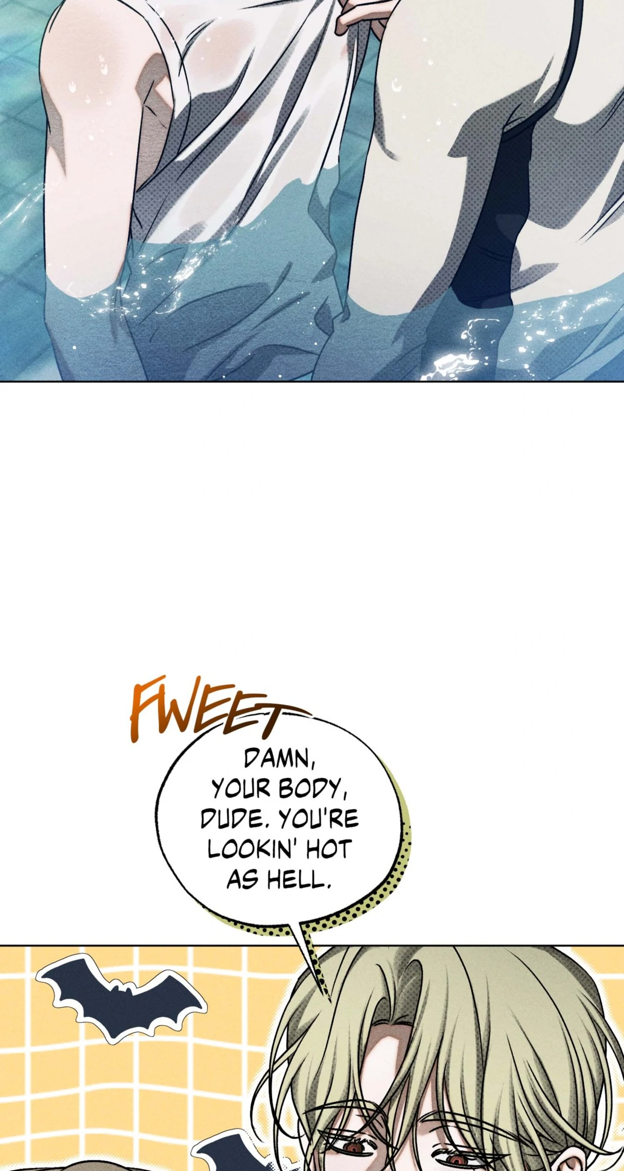 Friend or Faux [Mature] [Uncensored] - Chapter 16 manhwa
