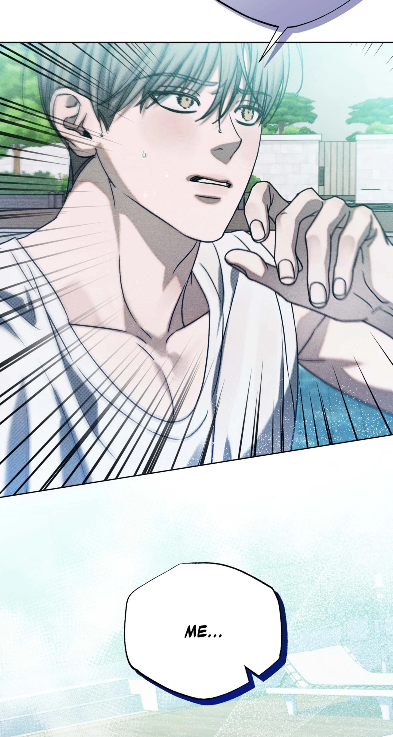 Friend or Faux [Mature] [Uncensored] - Chapter 16 manhwa