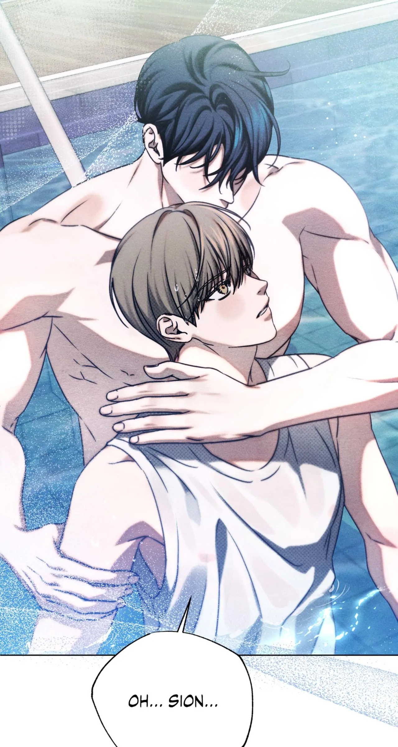 Friend or Faux [Mature] [Uncensored] - Chapter 16 manhwa