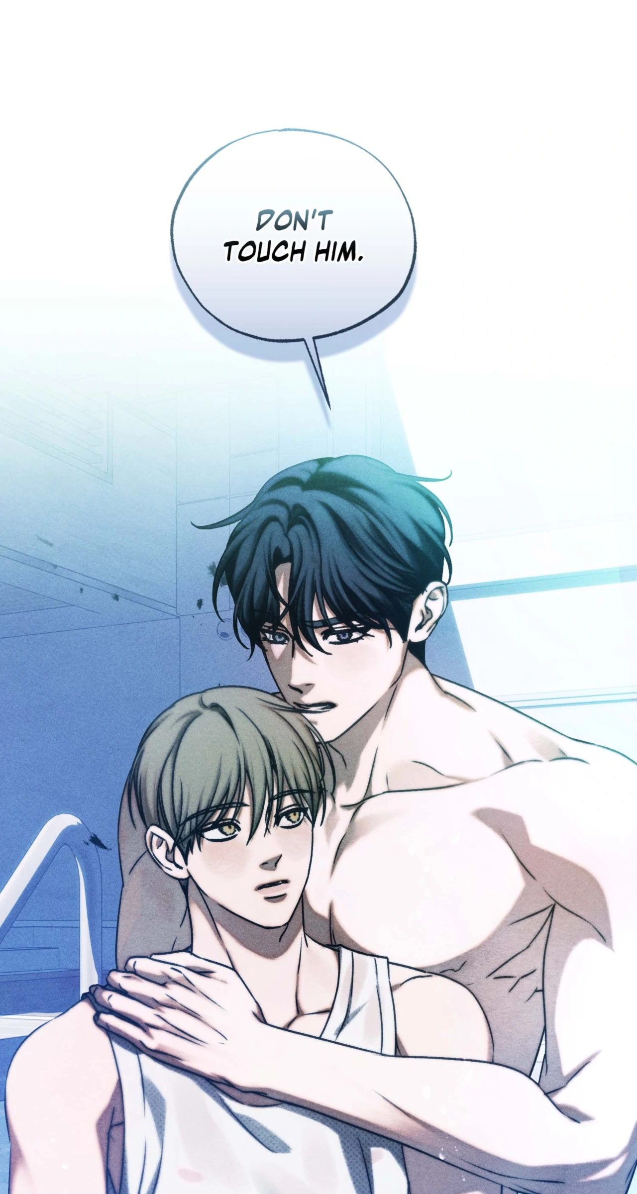 Friend or Faux [Mature] [Uncensored] - Chapter 16 manhwa