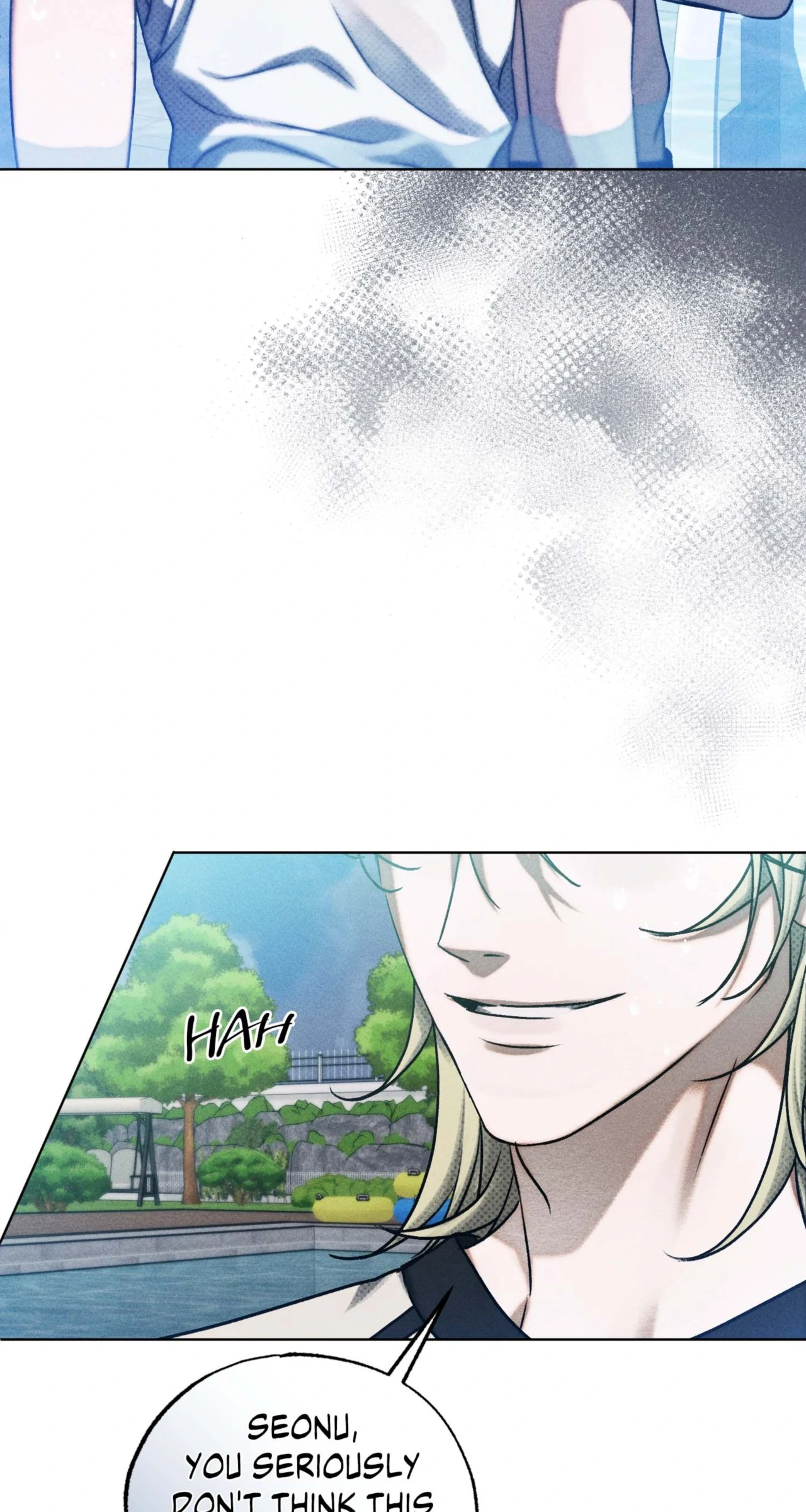 Friend or Faux [Mature] [Uncensored] - Chapter 16 manhwa