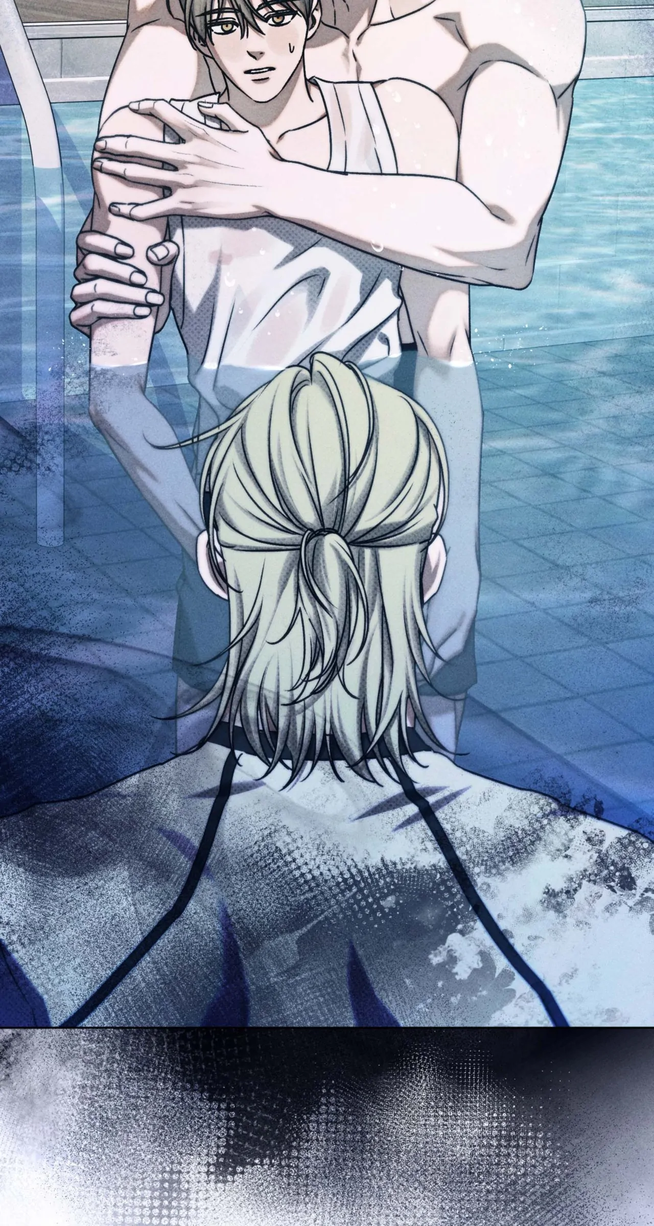 Friend or Faux [Mature] [Uncensored] - Chapter 16 manhwa