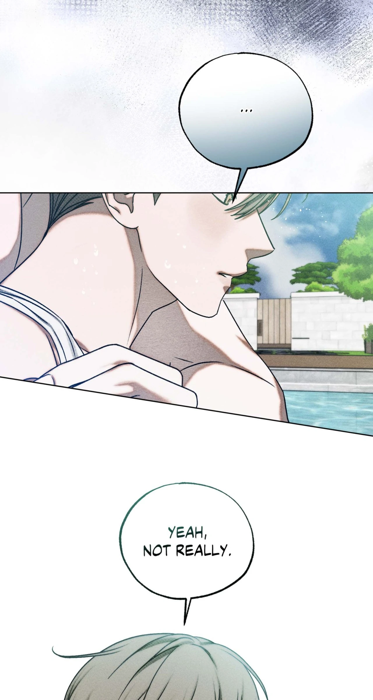Friend or Faux [Mature] [Uncensored] - Chapter 16 manhwa