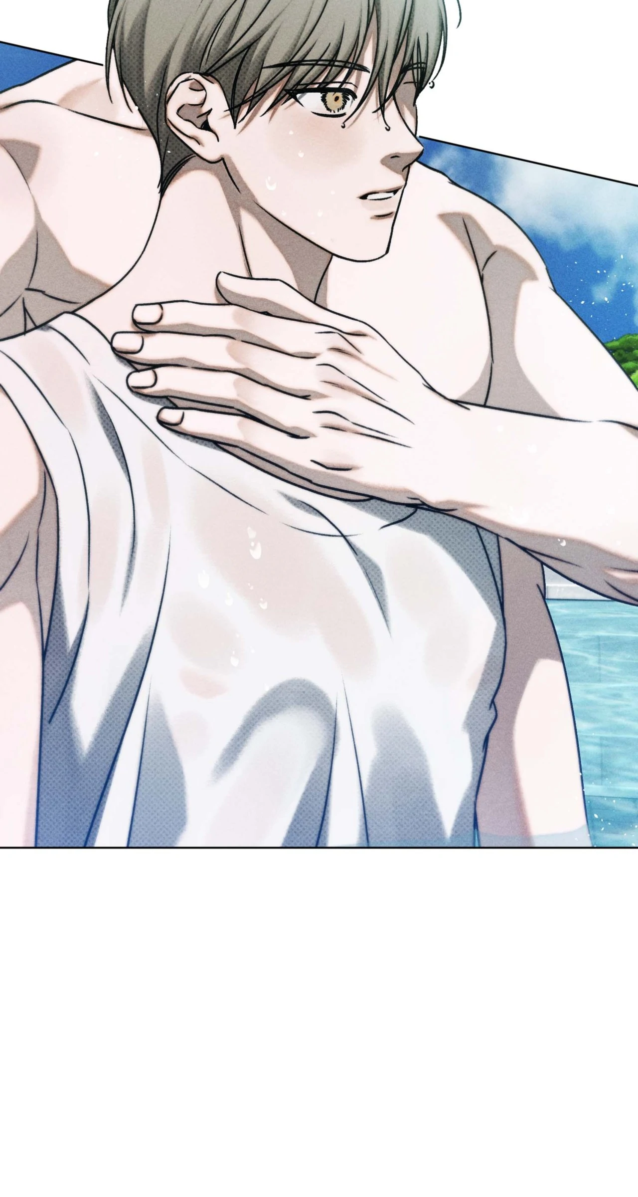 Friend or Faux [Mature] [Uncensored] - Chapter 16 manhwa