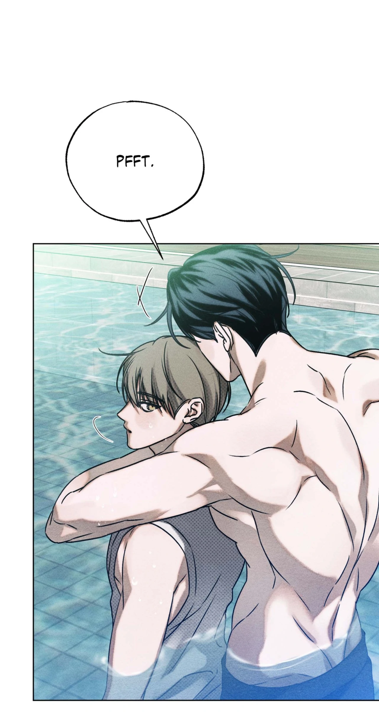 Friend or Faux [Mature] [Uncensored] - Chapter 16 manhwa