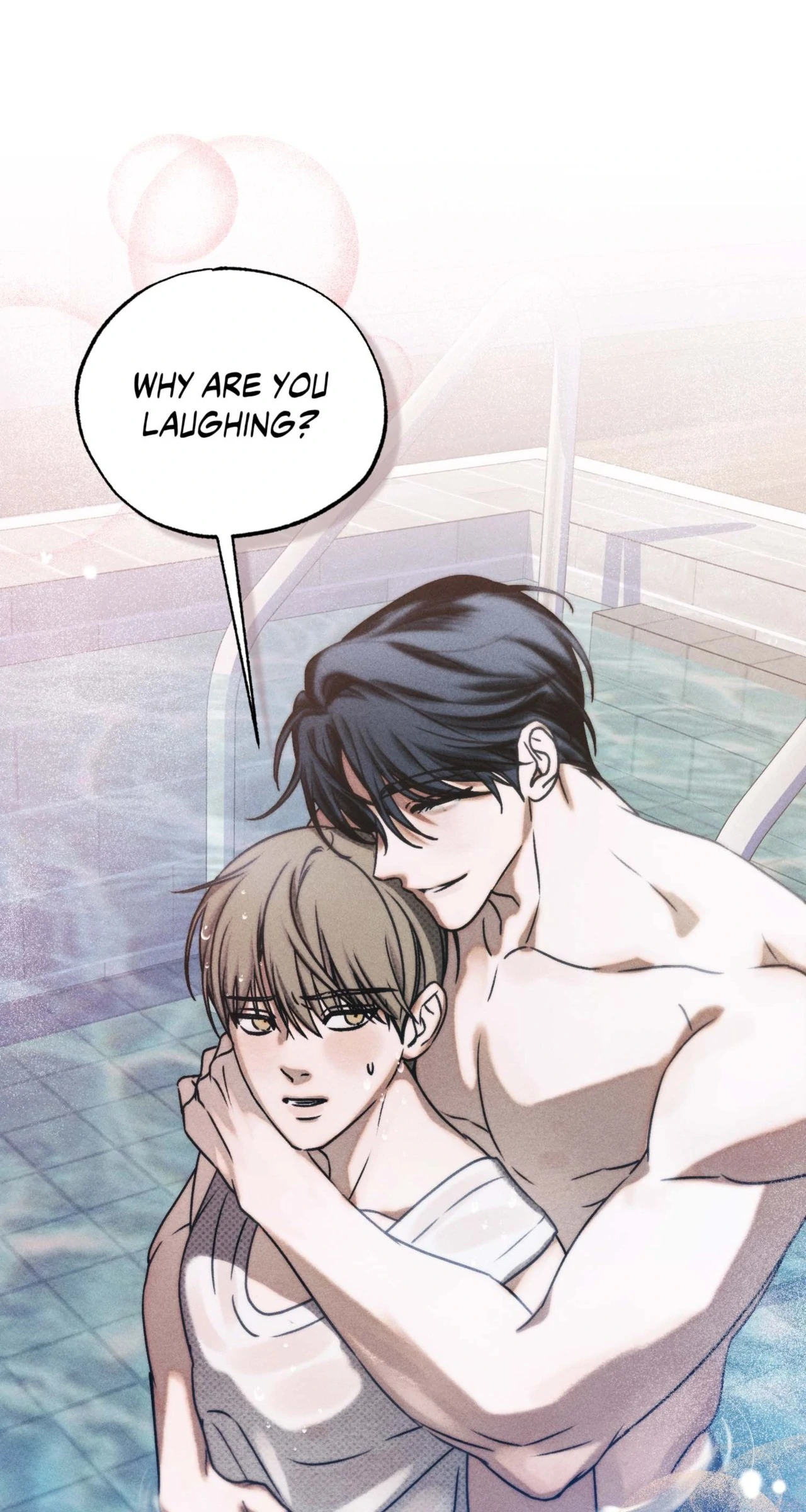 Friend or Faux [Mature] [Uncensored] - Chapter 16 manhwa