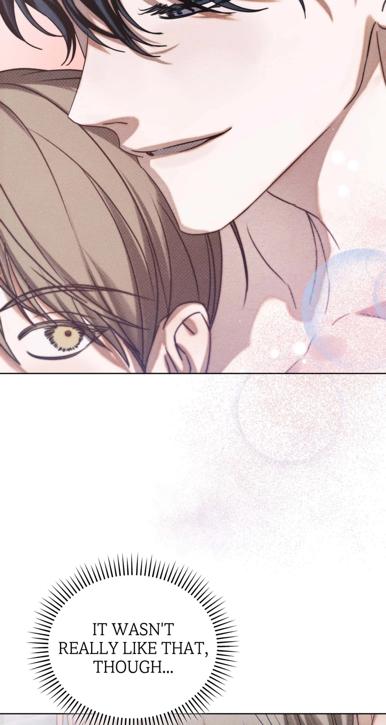 Friend or Faux [Mature] [Uncensored] - Chapter 16 manhwa