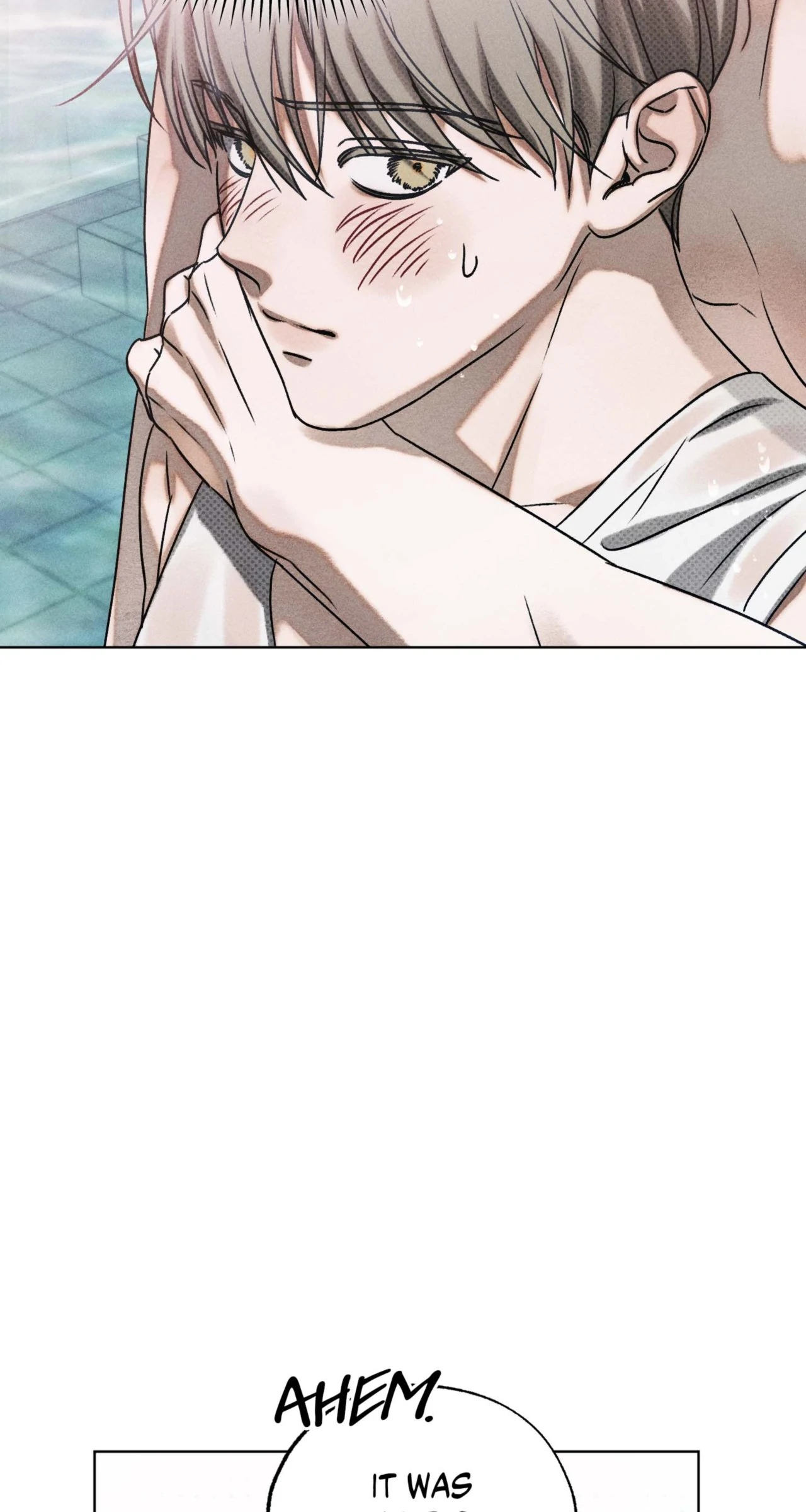 Friend or Faux [Mature] [Uncensored] - Chapter 16 manhwa