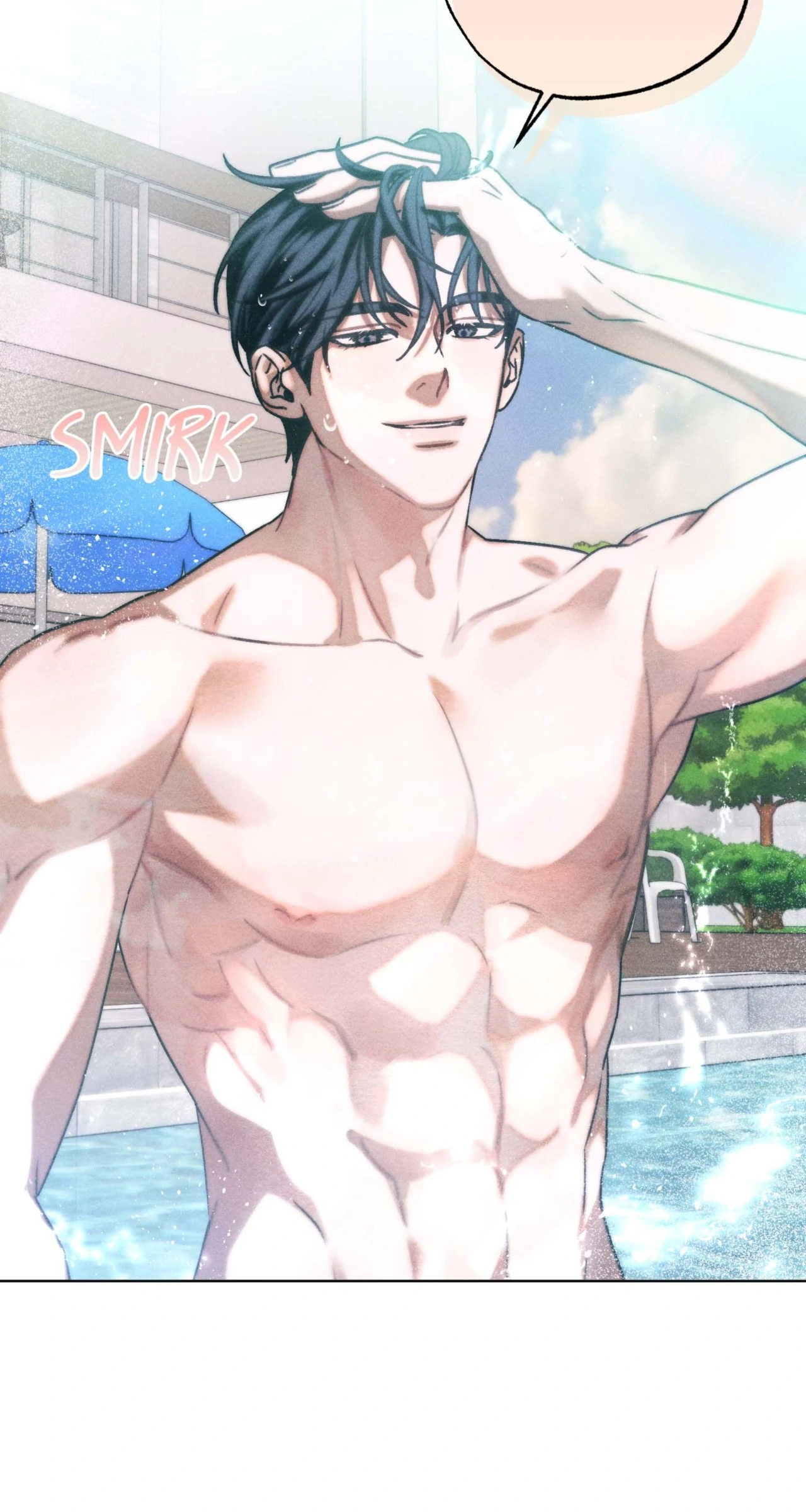Friend or Faux [Mature] [Uncensored] - Chapter 16 manhwa