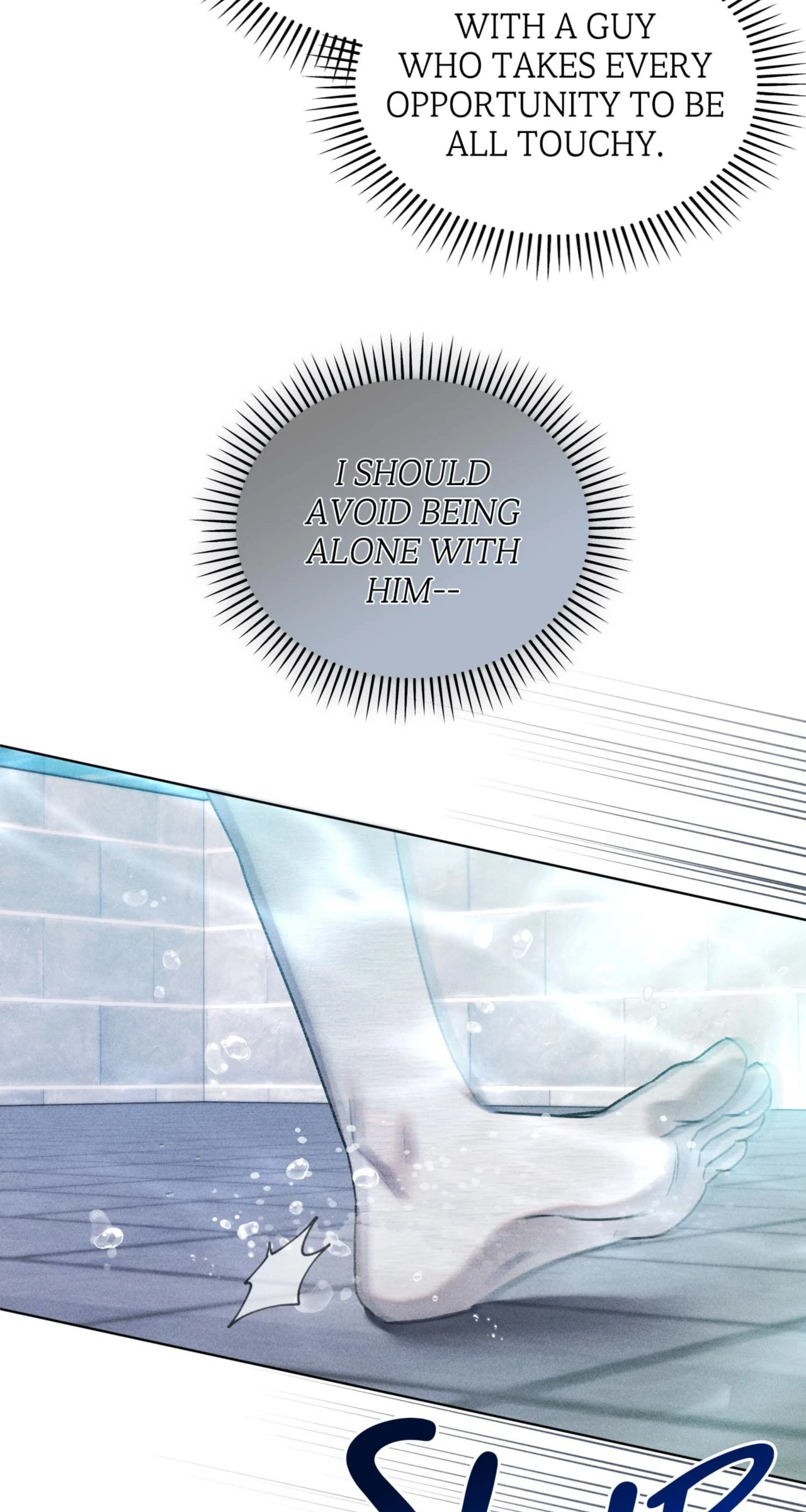 Friend or Faux [Mature] [Uncensored] - Chapter 16 manhwa