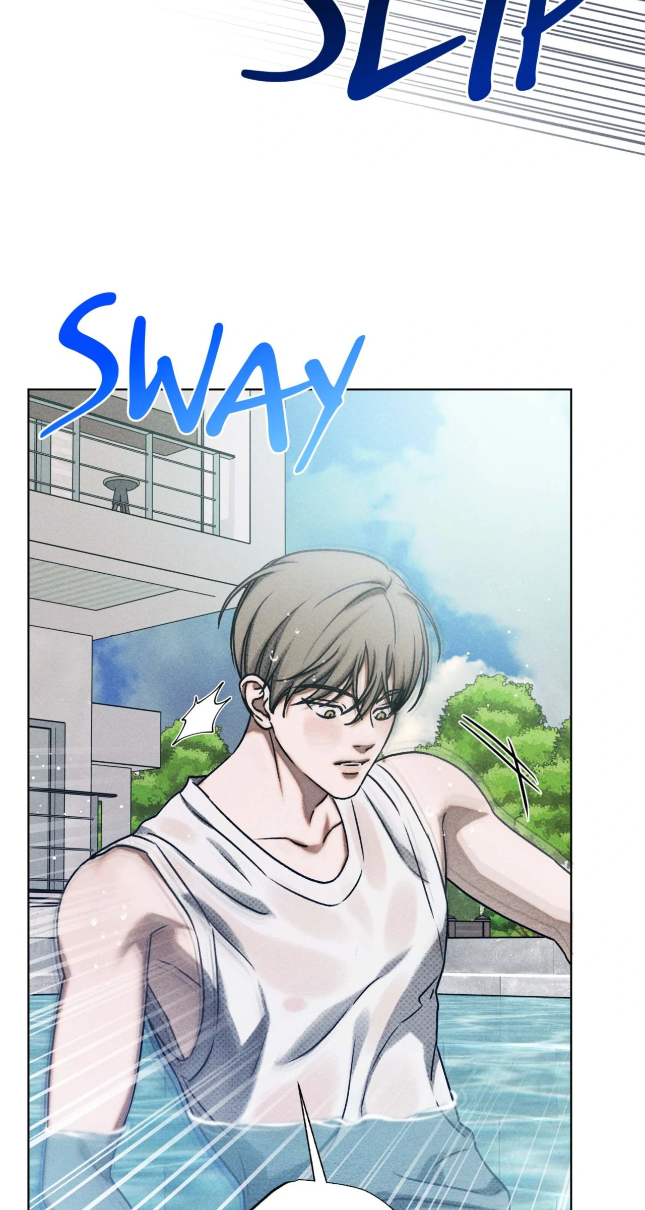 Friend or Faux [Mature] [Uncensored] - Chapter 16 manhwa