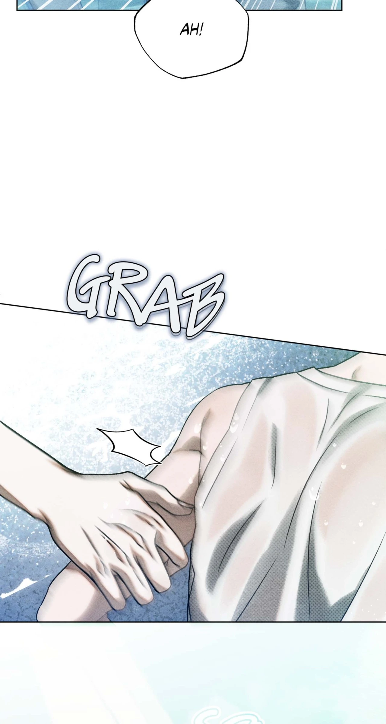Friend or Faux [Mature] [Uncensored] - Chapter 16 manhwa