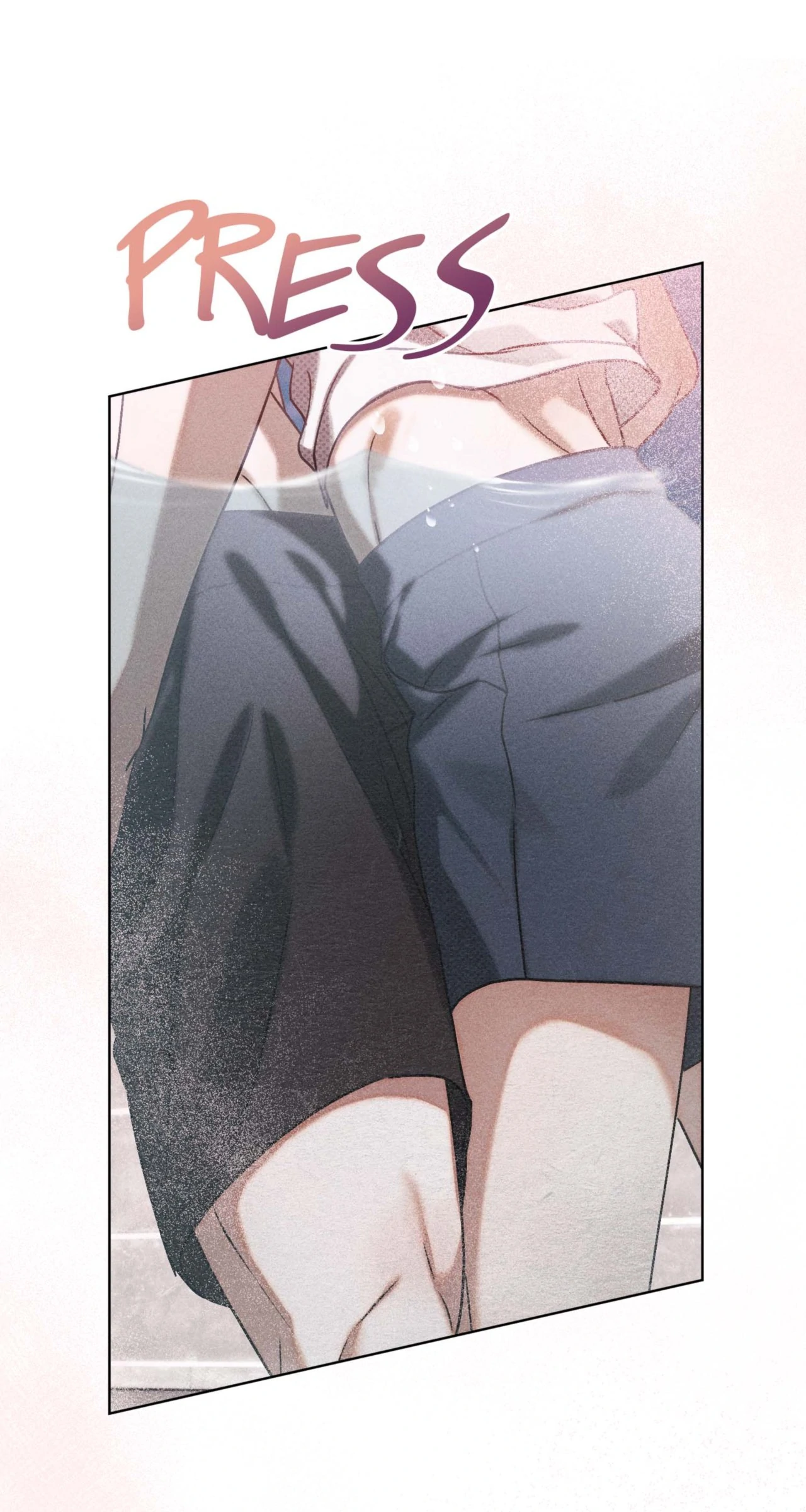 Friend or Faux [Mature] [Uncensored] - Chapter 16 manhwa