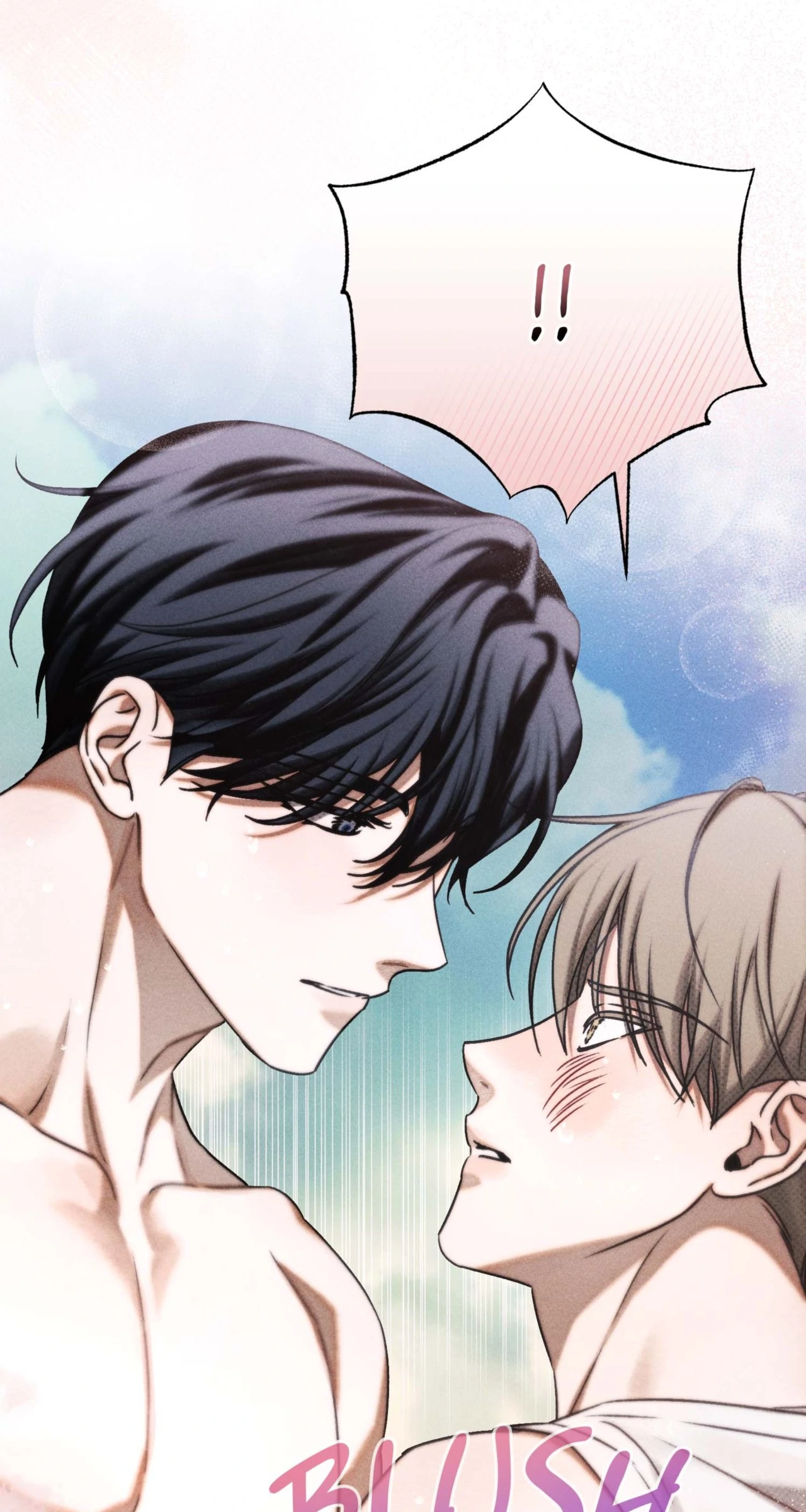 Friend or Faux [Mature] [Uncensored] - Chapter 16 manhwa