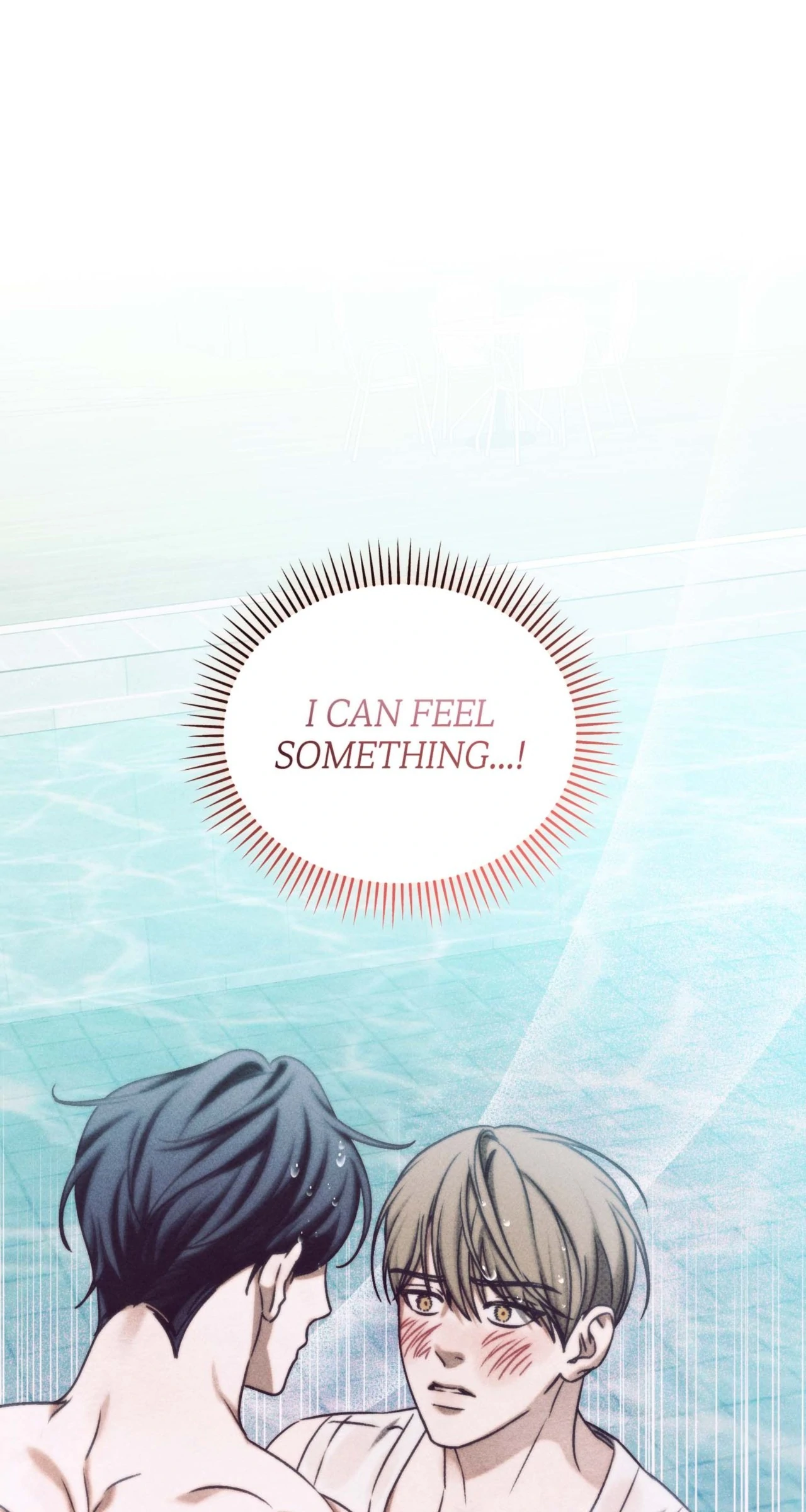 Friend or Faux [Mature] [Uncensored] - Chapter 17 manhwa