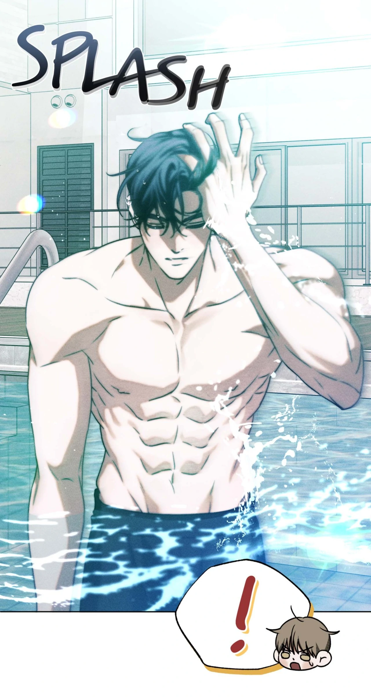 Friend or Faux [Mature] [Uncensored] - Chapter 17 manhwa