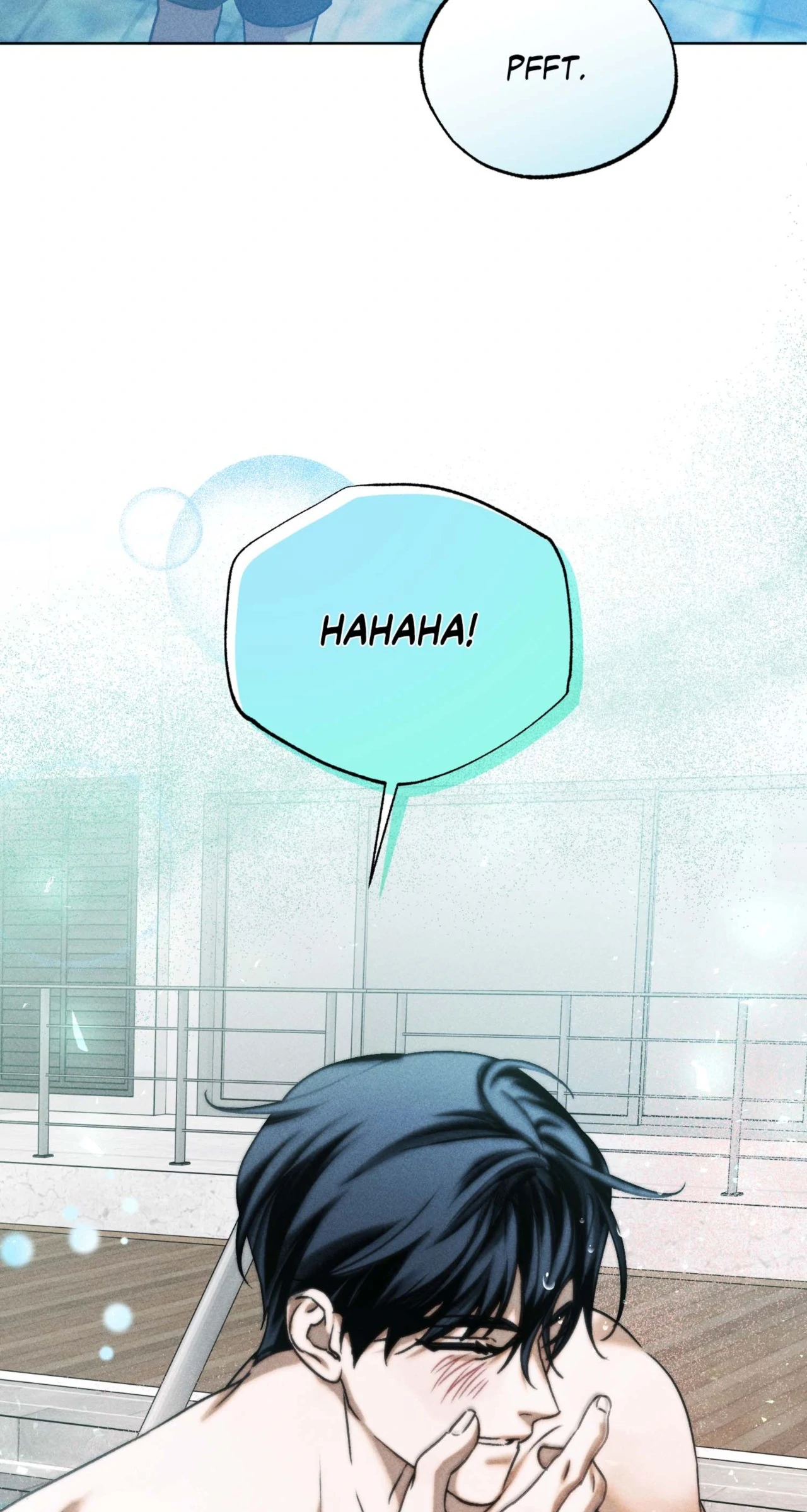 Friend or Faux [Mature] [Uncensored] - Chapter 17 manhwa