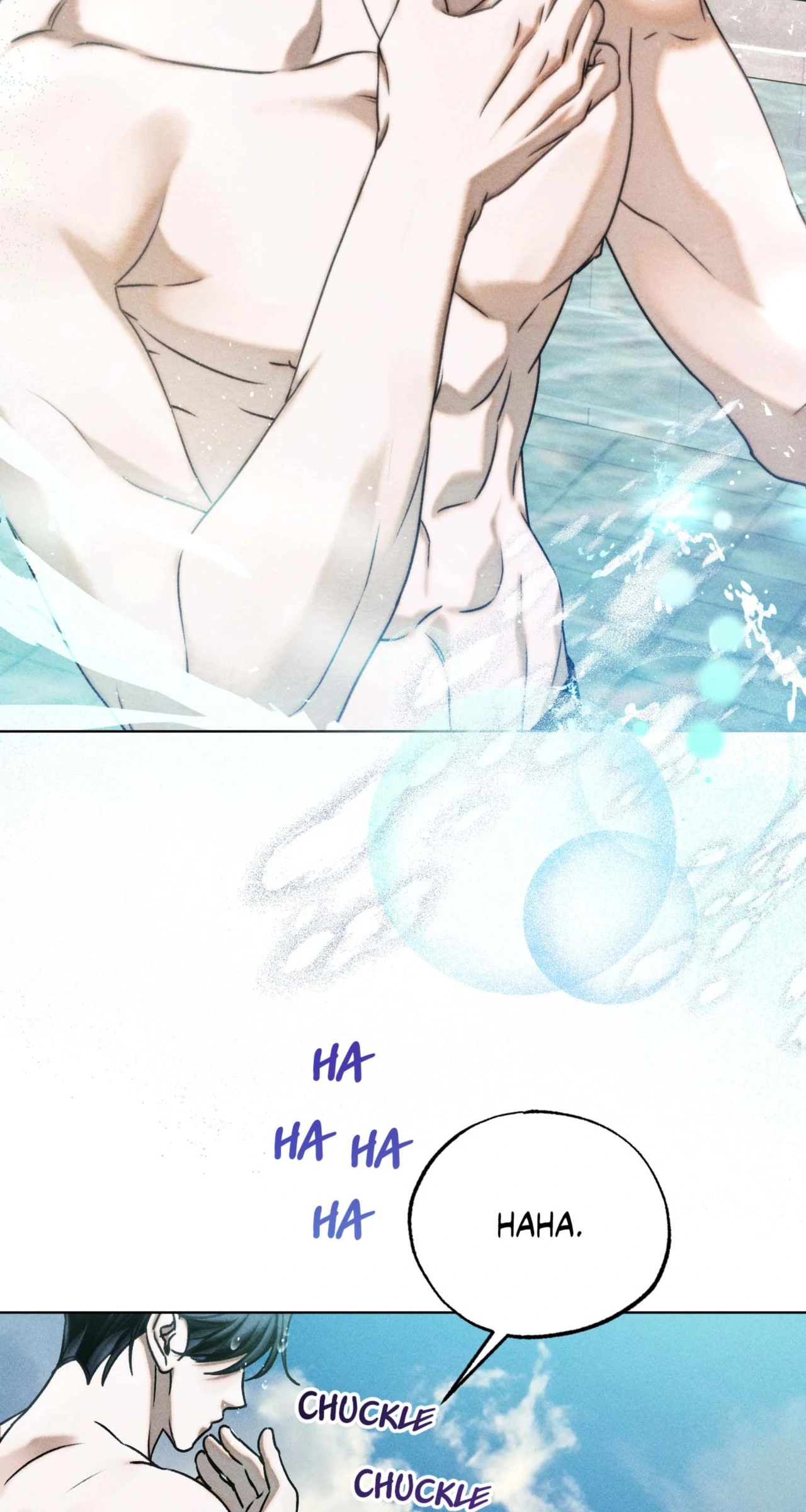 Friend or Faux [Mature] [Uncensored] - Chapter 17 manhwa