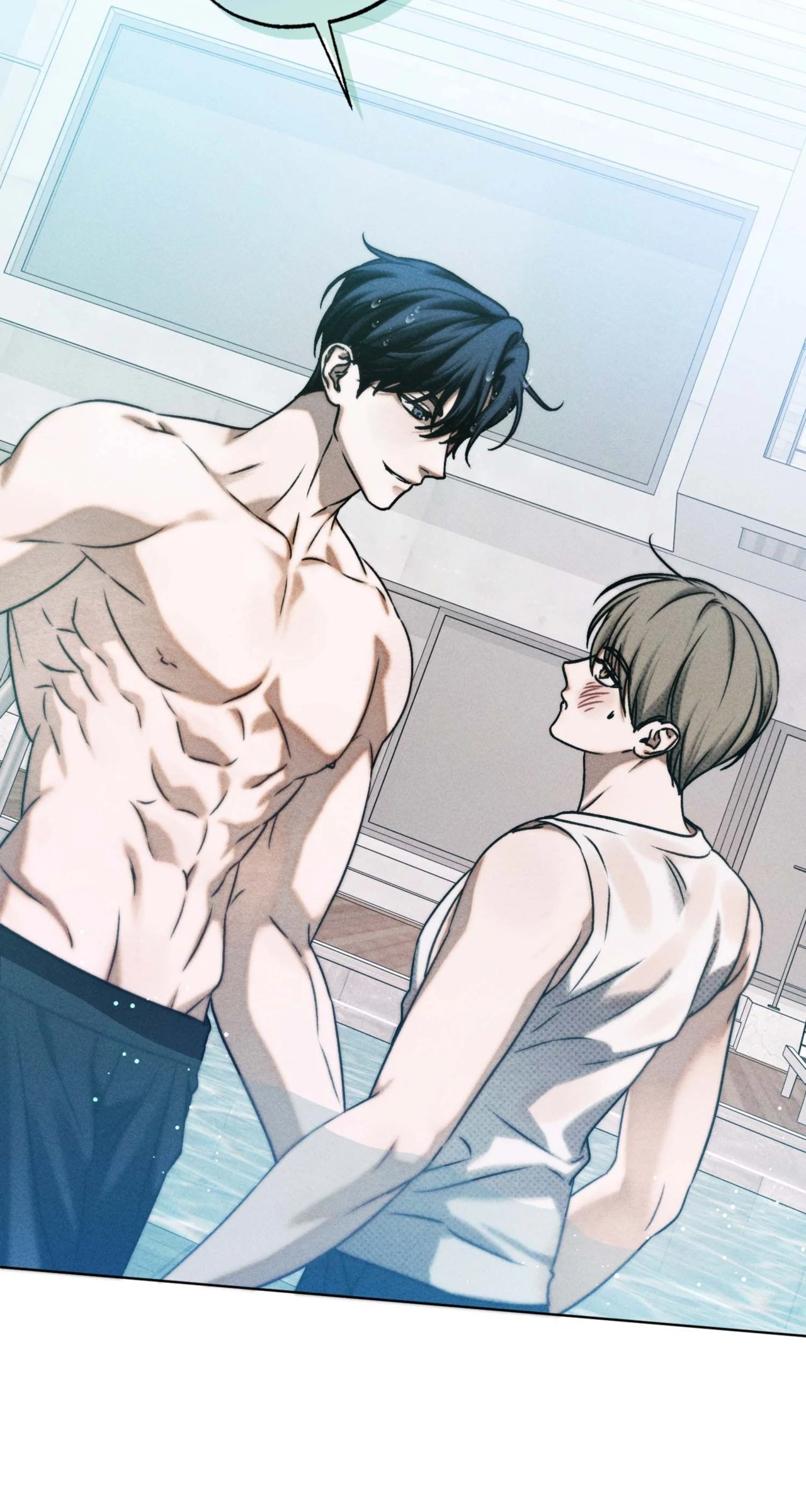 Friend or Faux [Mature] [Uncensored] - Chapter 17 manhwa