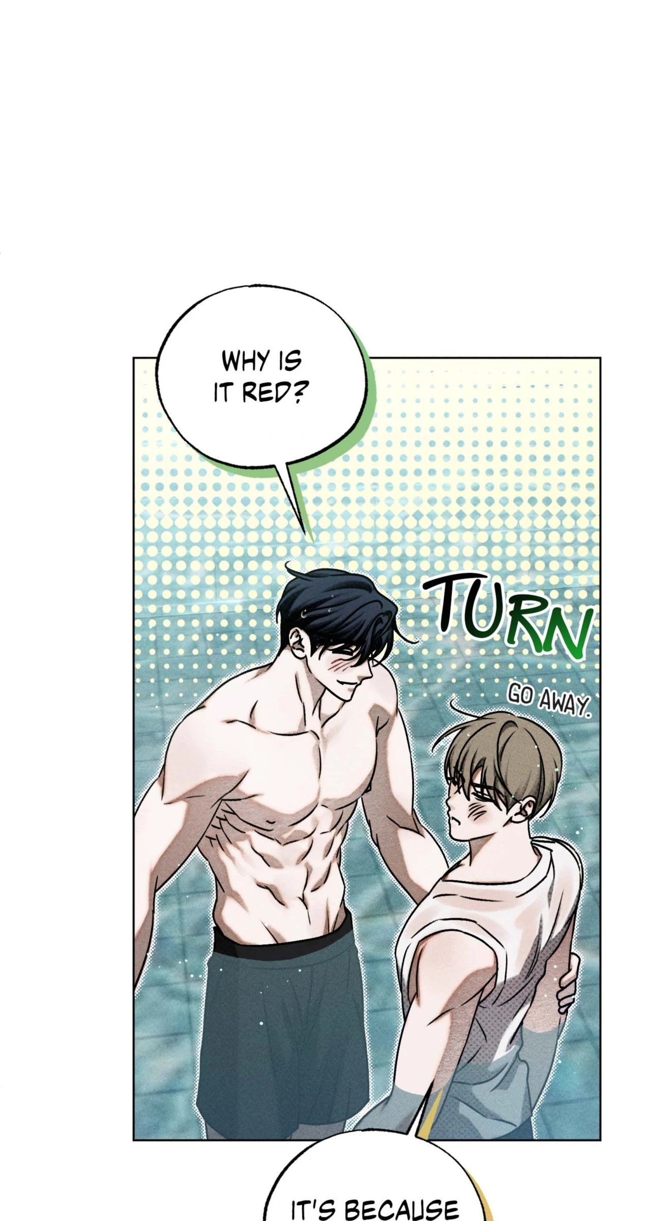 Friend or Faux [Mature] [Uncensored] - Chapter 17 manhwa