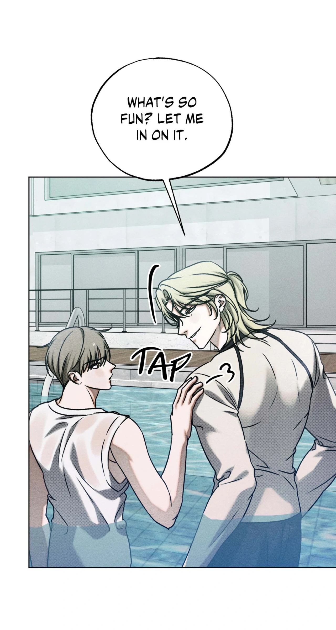 Friend or Faux [Mature] [Uncensored] - Chapter 17 manhwa