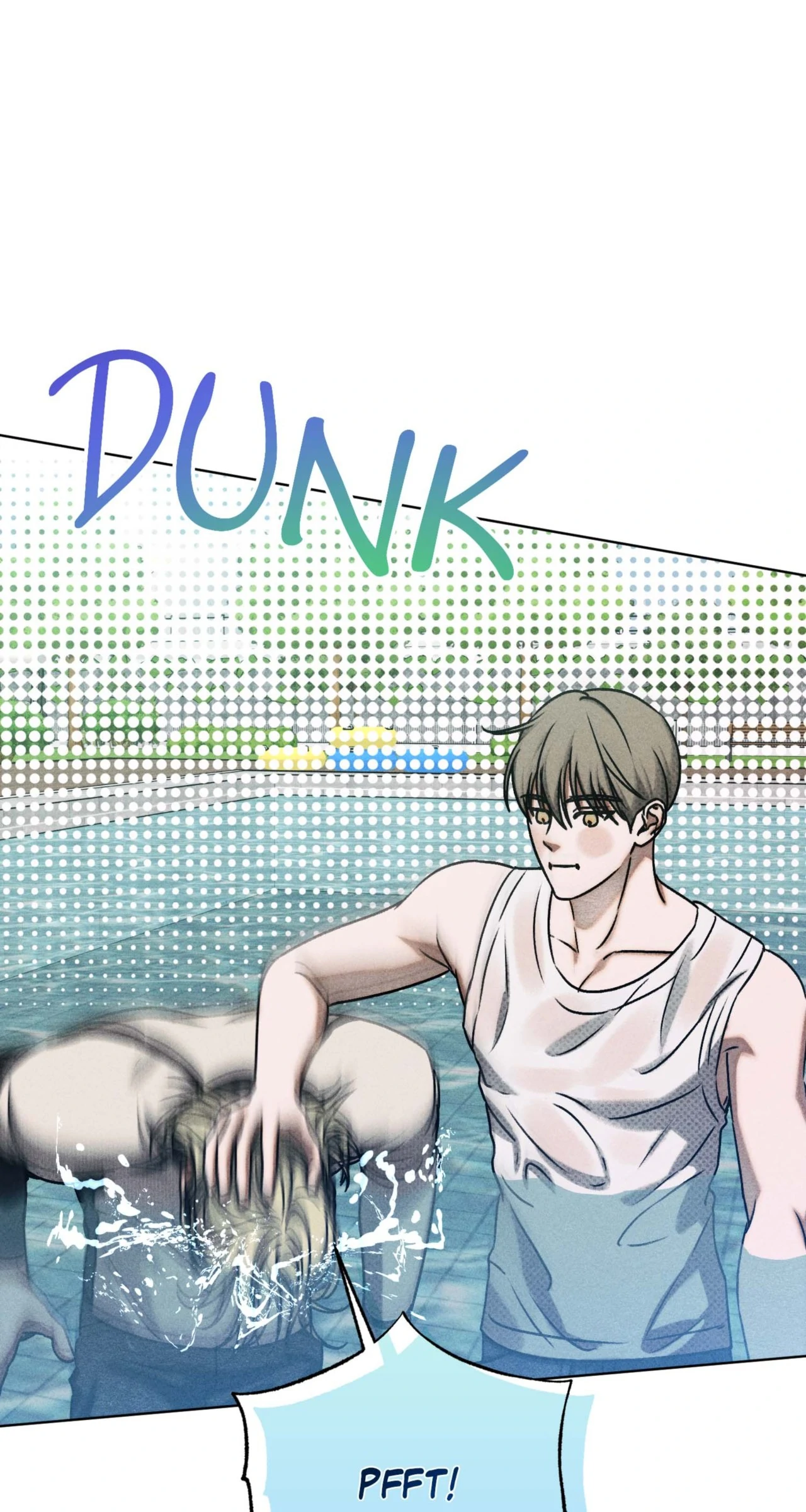 Friend or Faux [Mature] [Uncensored] - Chapter 17 manhwa