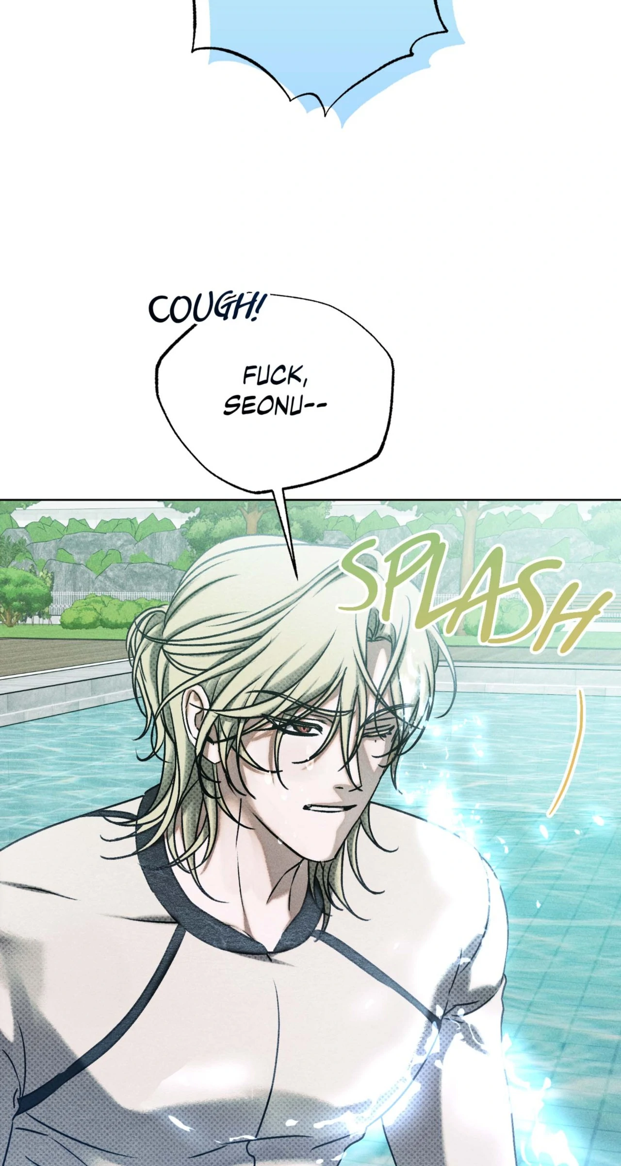 Friend or Faux [Mature] [Uncensored] - Chapter 17 manhwa