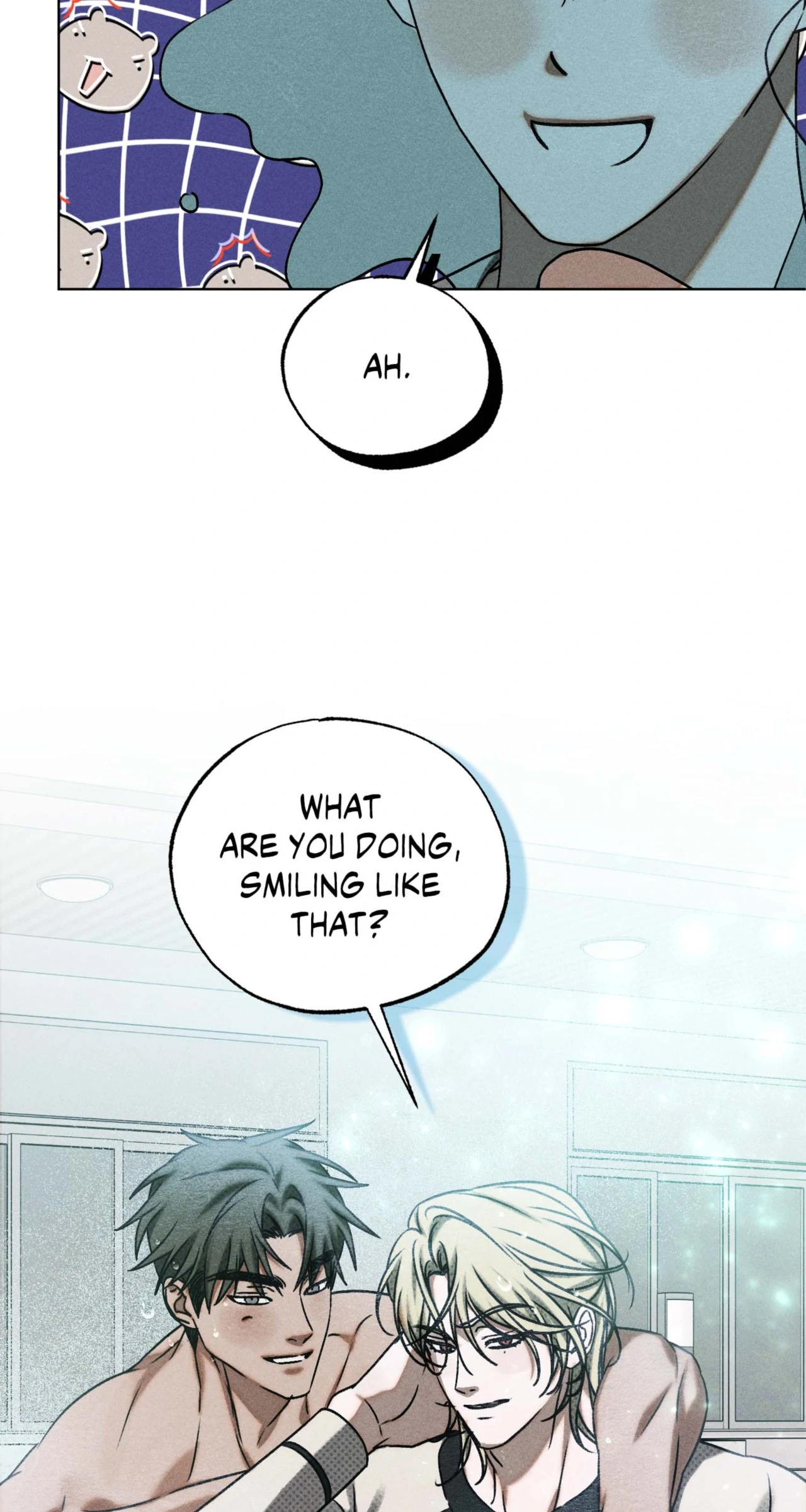 Friend or Faux [Mature] [Uncensored] - Chapter 17 manhwa