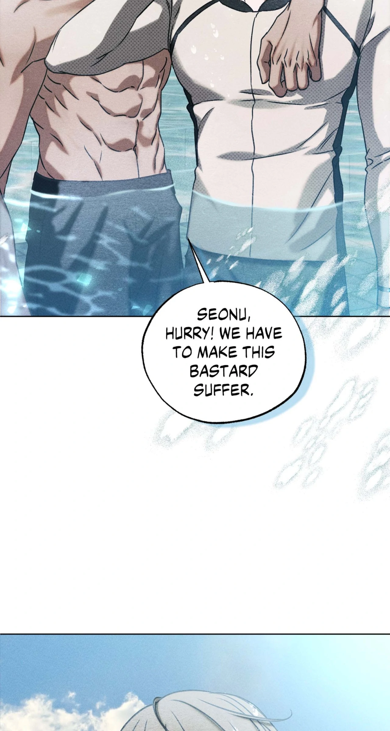 Friend or Faux [Mature] [Uncensored] - Chapter 17 manhwa