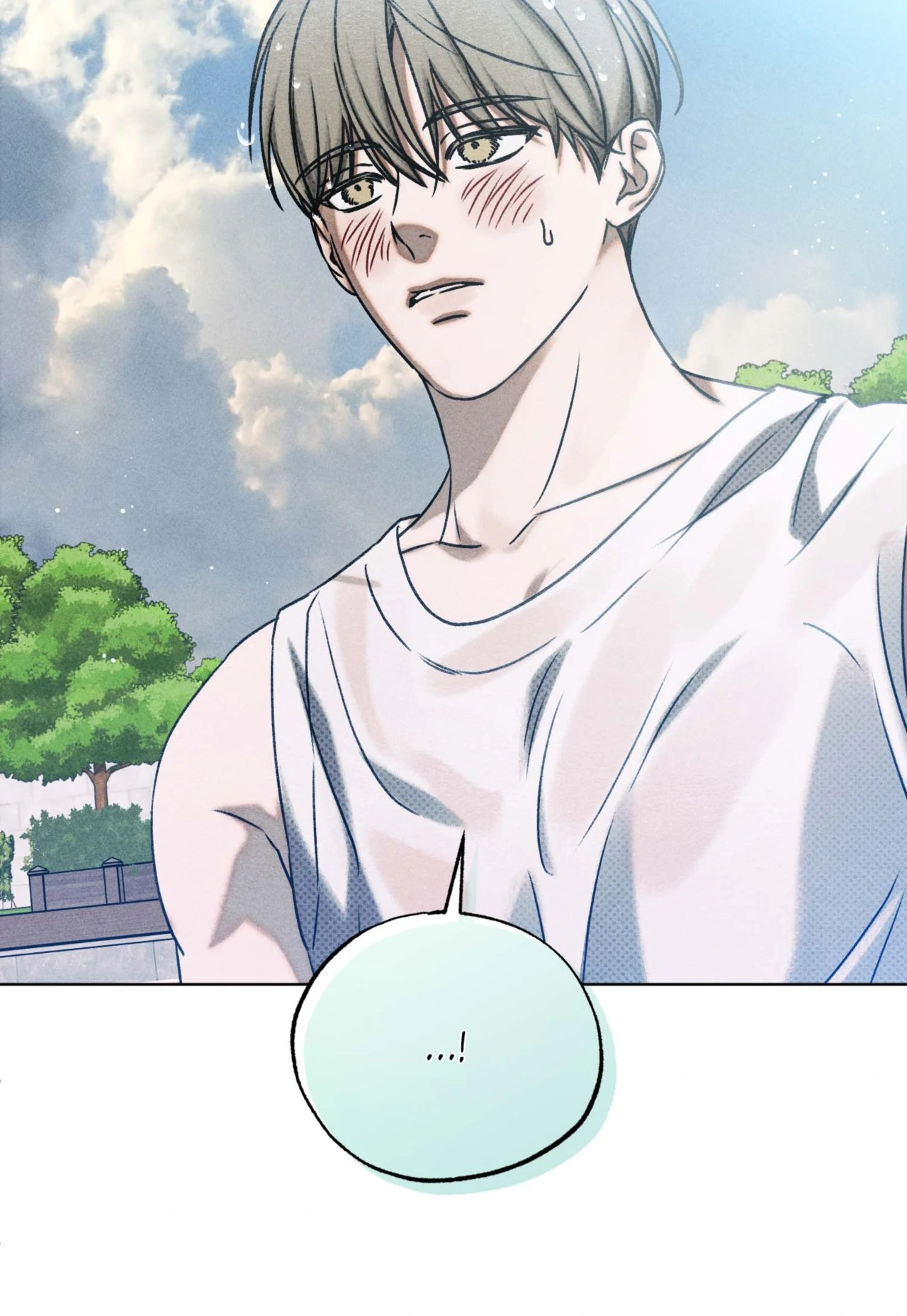 Friend or Faux [Mature] [Uncensored] - Chapter 17 manhwa