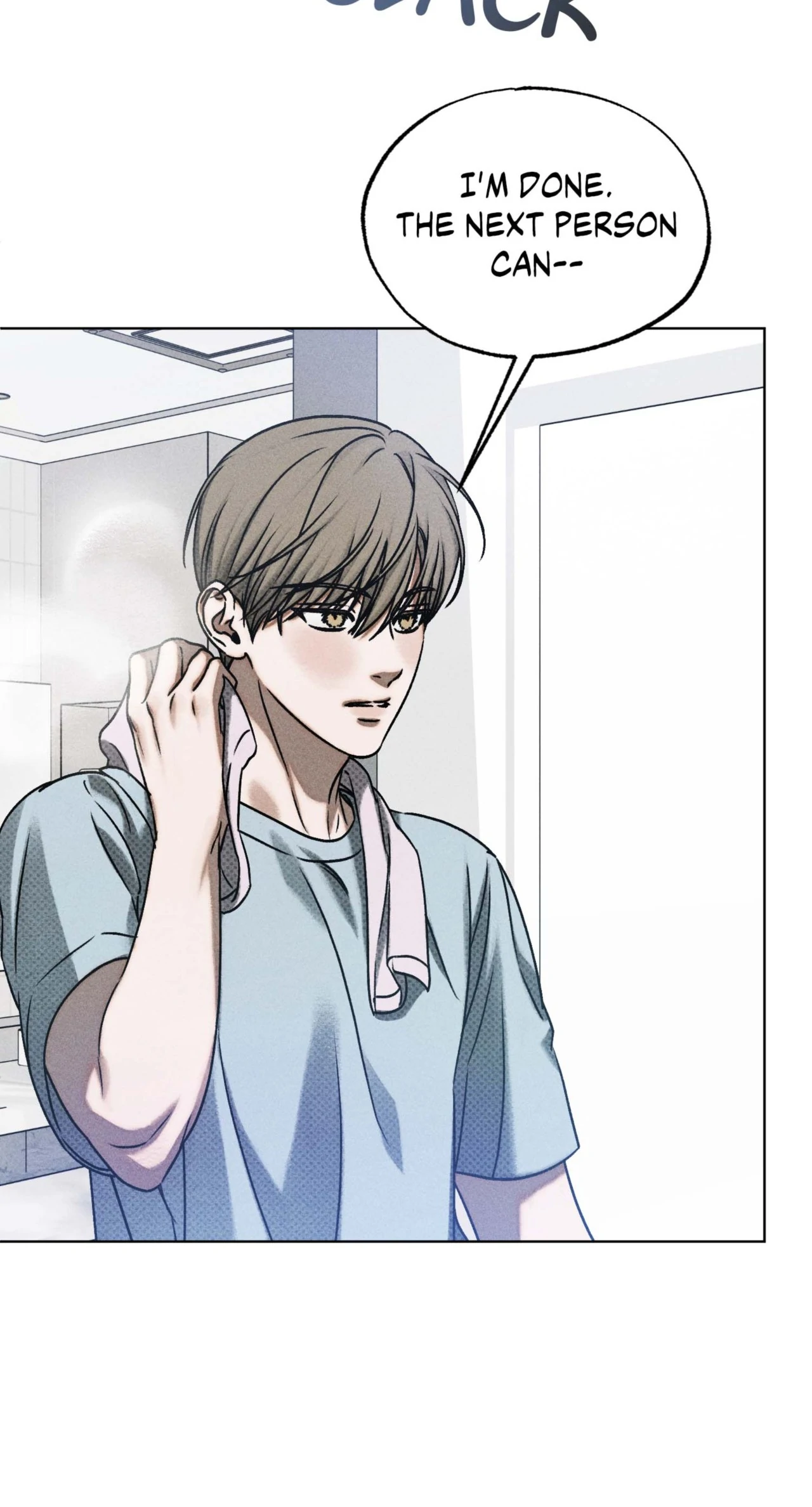 Friend or Faux [Mature] [Uncensored] - Chapter 17 manhwa