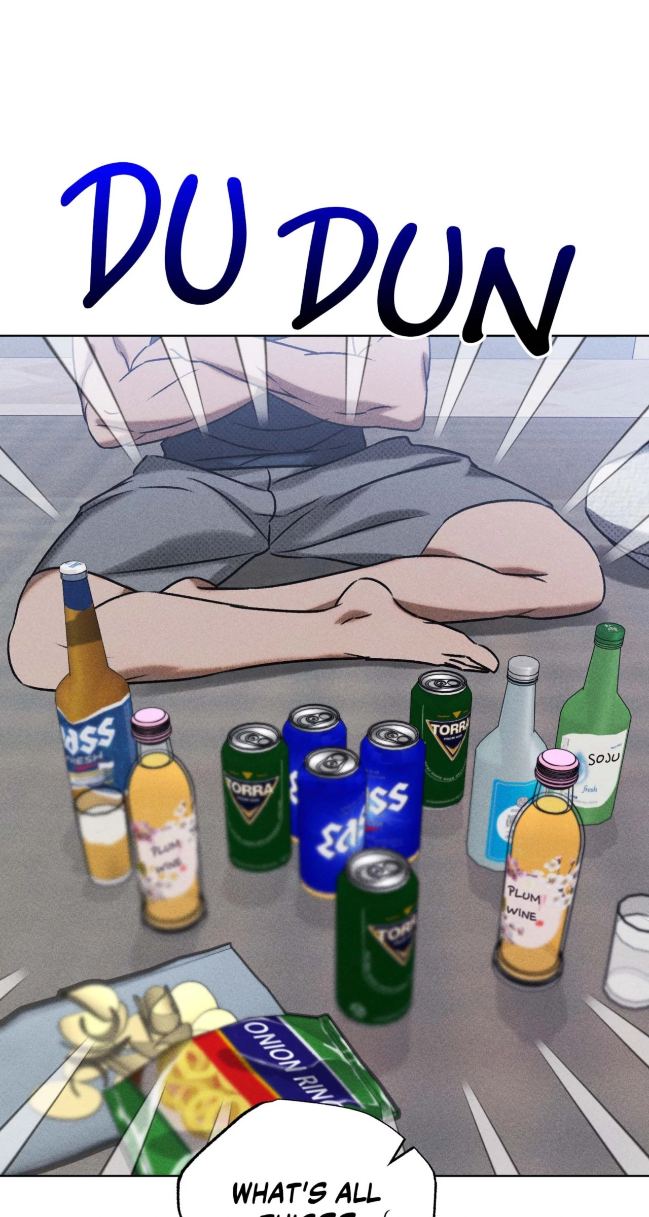 Friend or Faux [Mature] [Uncensored] - Chapter 17 manhwa