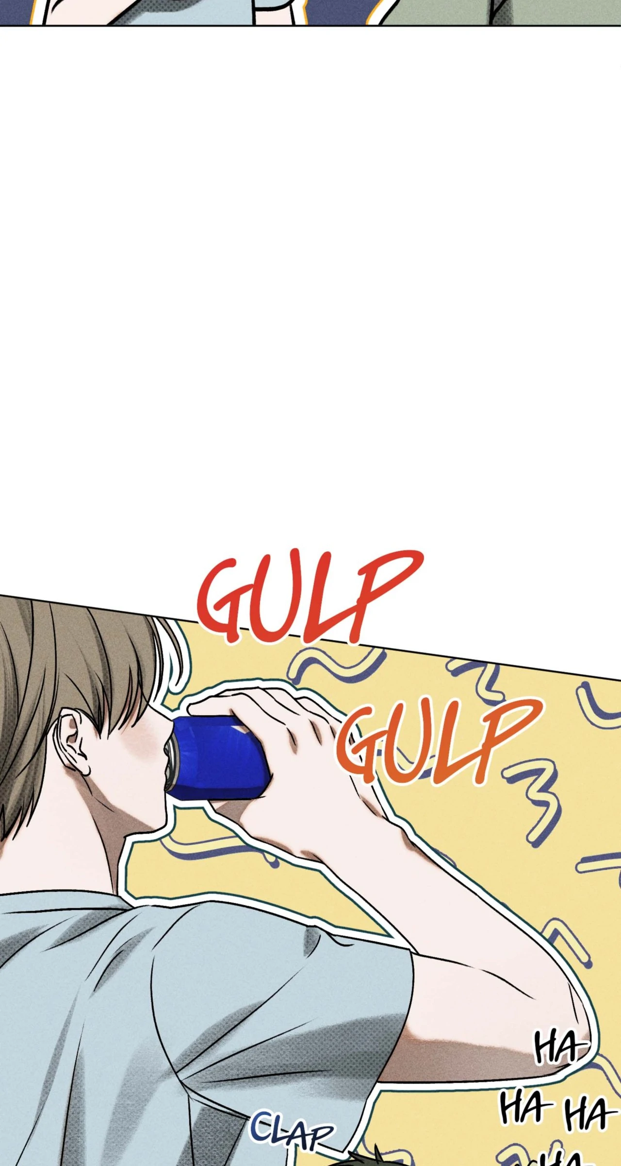 Friend or Faux [Mature] [Uncensored] - Chapter 17 manhwa