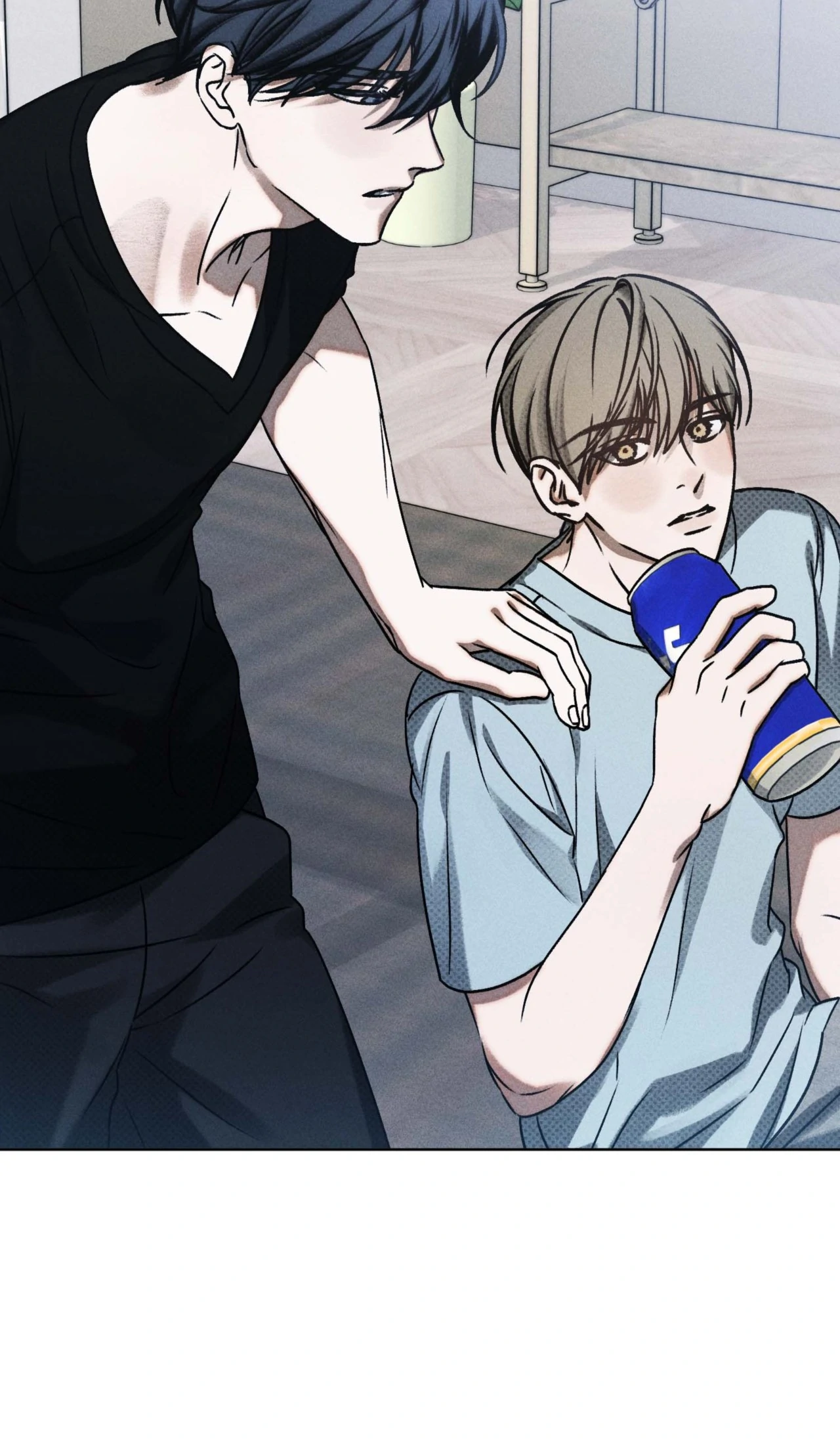 Friend or Faux [Mature] [Uncensored] - Chapter 17 manhwa