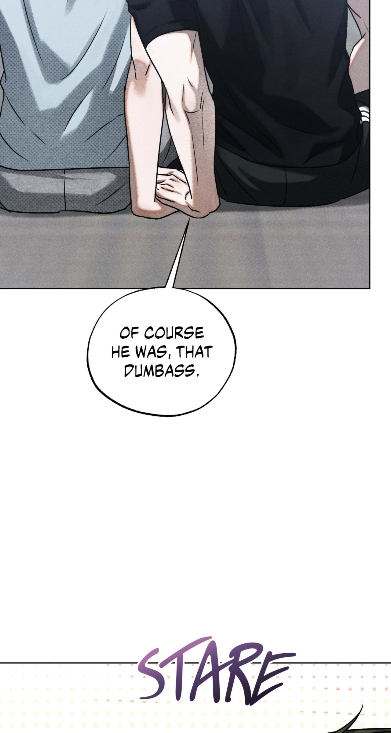 Friend or Faux [Mature] [Uncensored] - Chapter 17 manhwa