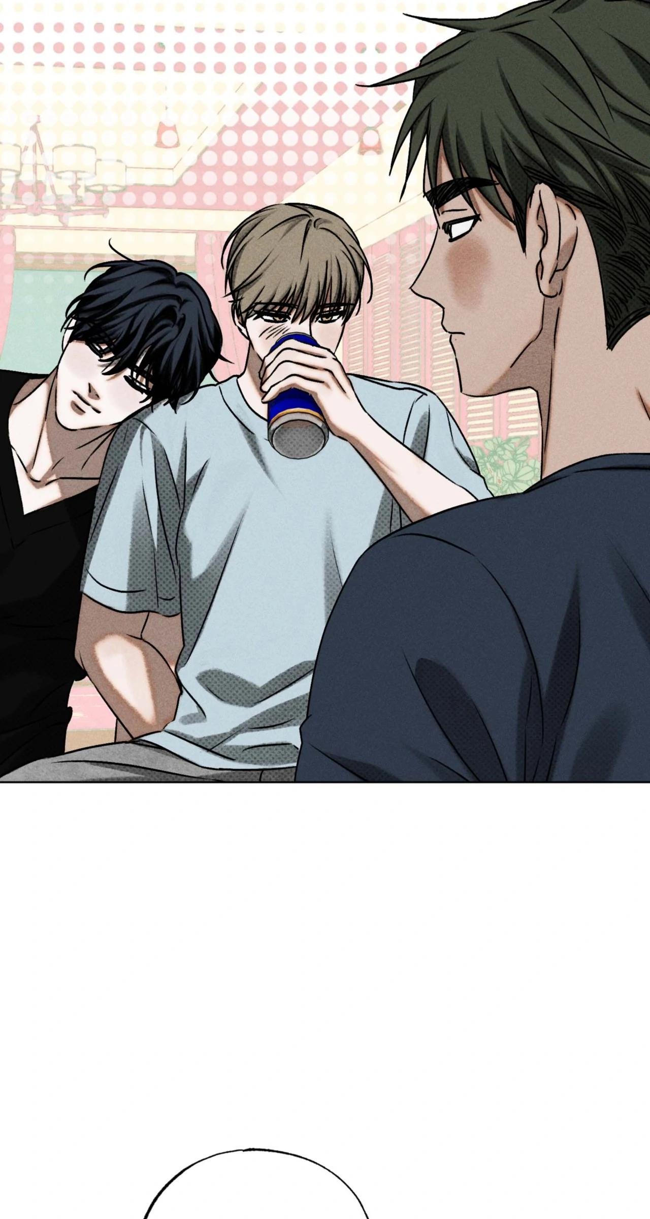 Friend or Faux [Mature] [Uncensored] - Chapter 17 manhwa