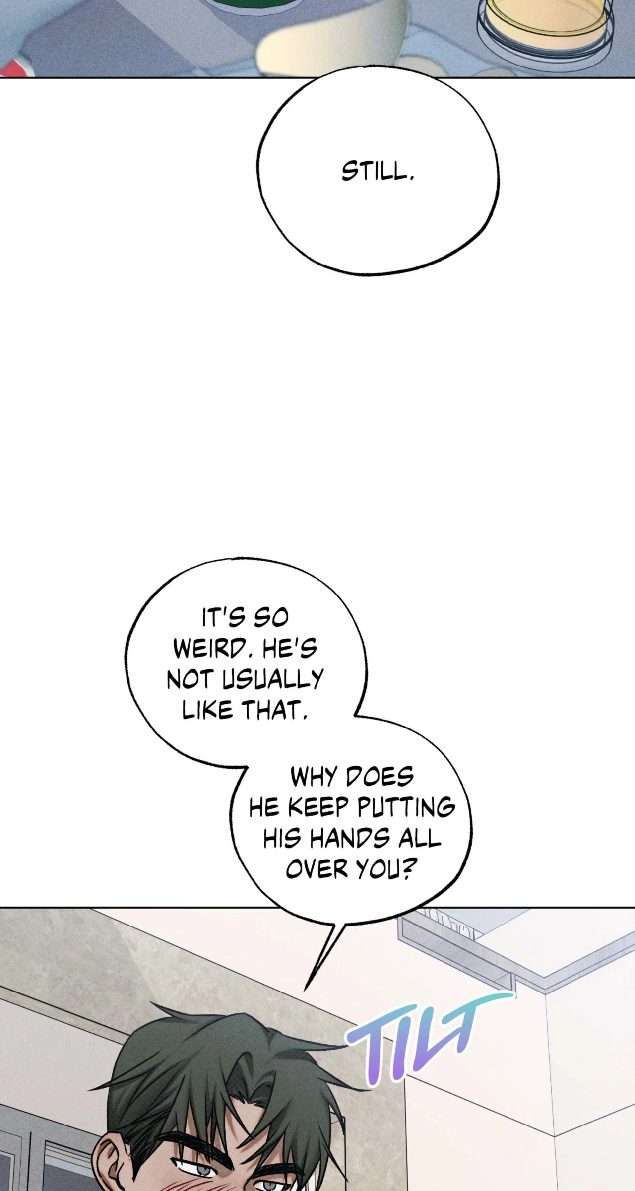 Friend or Faux [Mature] [Uncensored] - Chapter 17 manhwa
