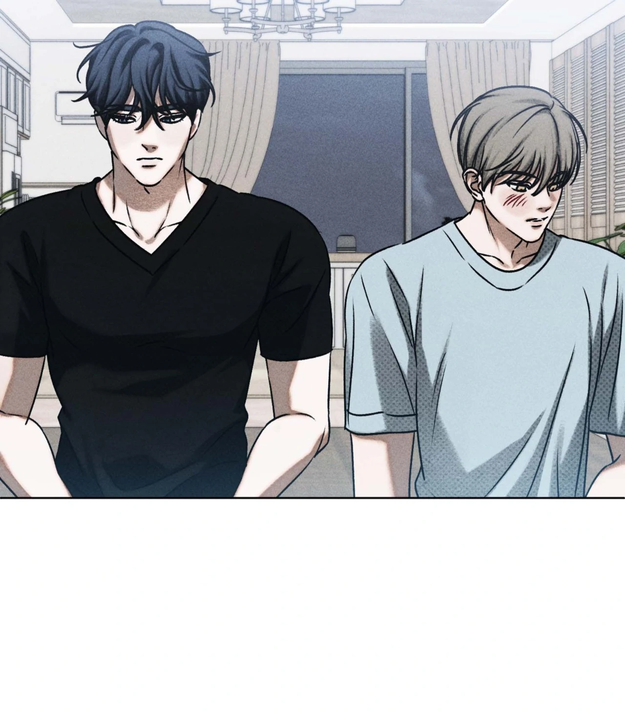 Friend or Faux [Mature] [Uncensored] - Chapter 17 manhwa