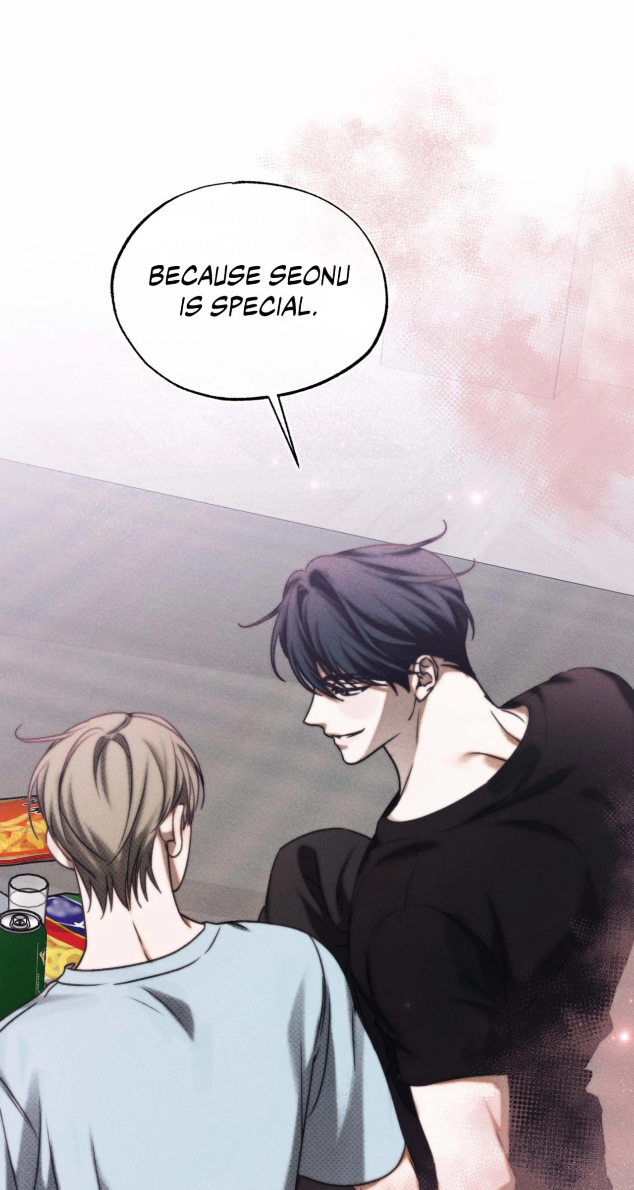 Friend or Faux [Mature] [Uncensored] - Chapter 17 manhwa